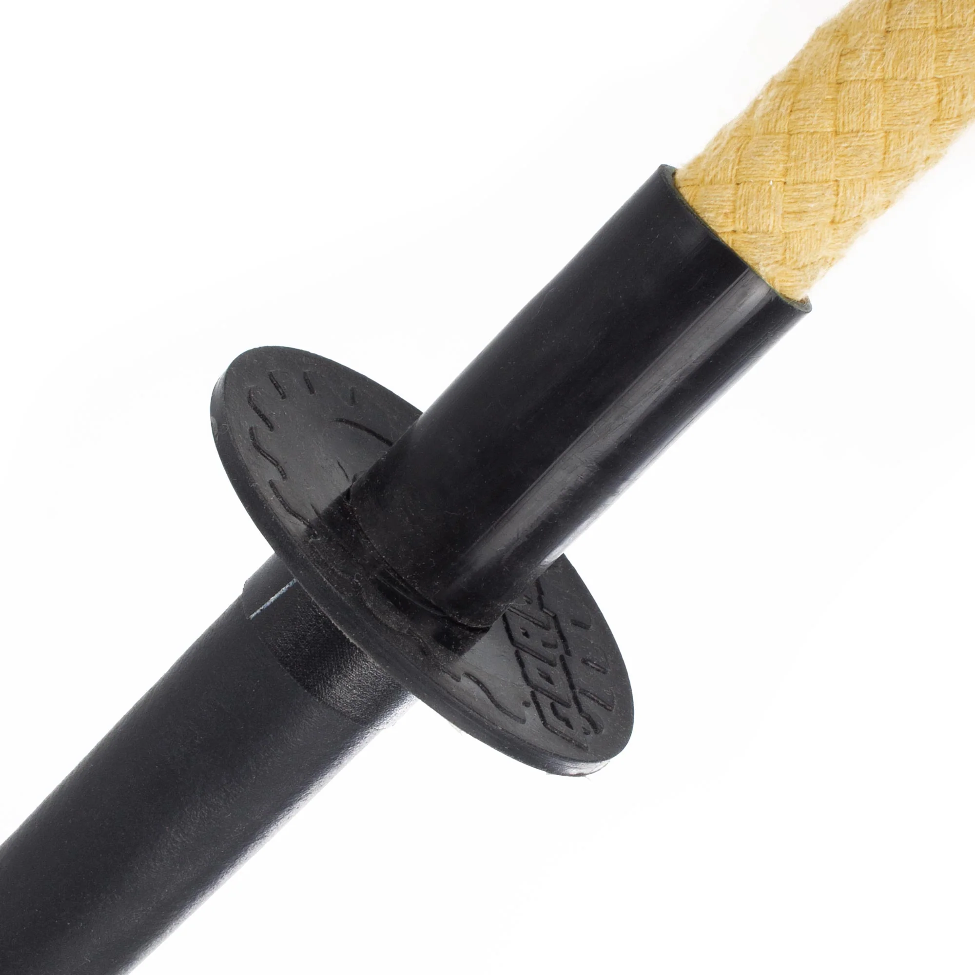 Gora Contact Fire Sword - Tapered Handle - Image 10
