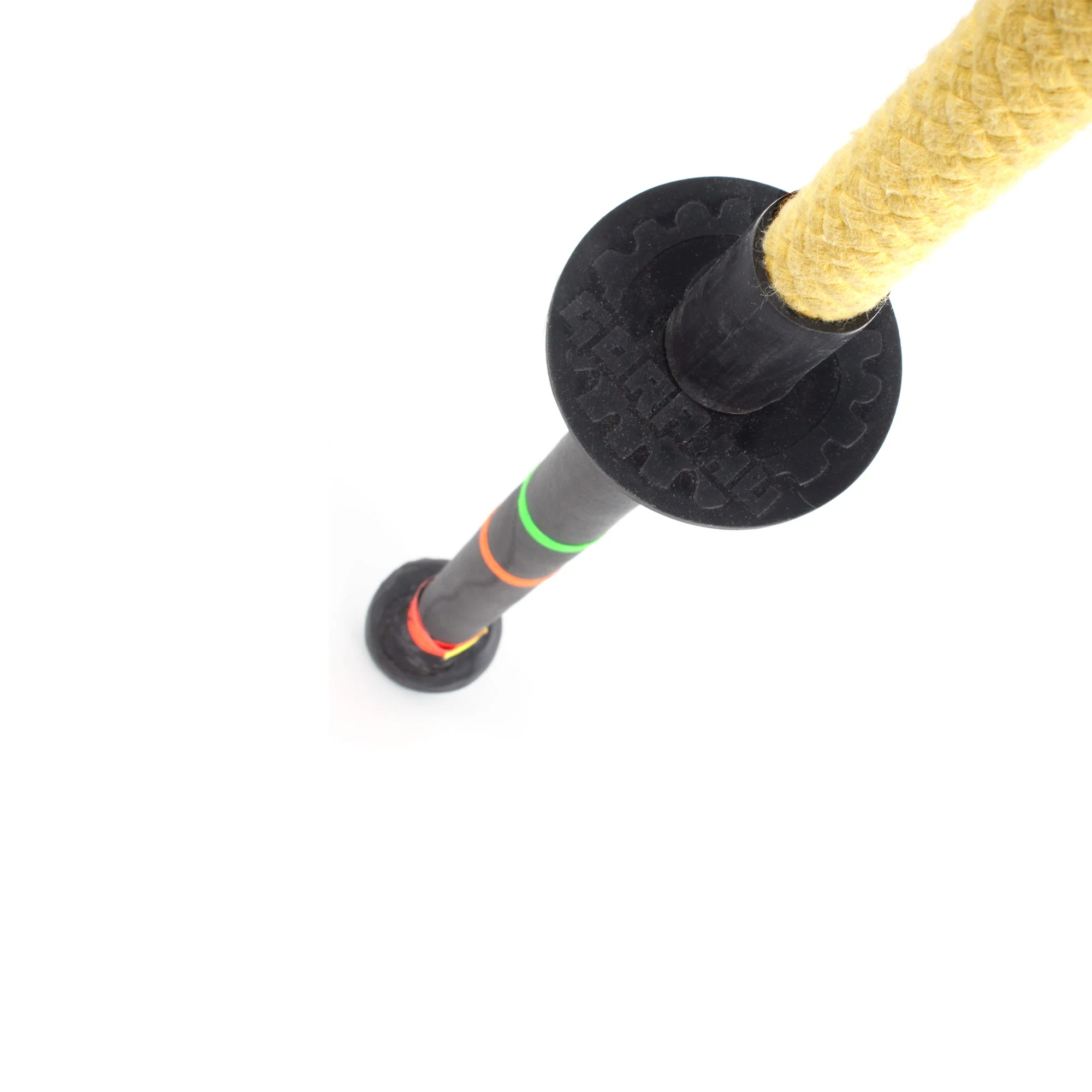 Gora Contact Fire Sword - Tapered Handle - Image 11