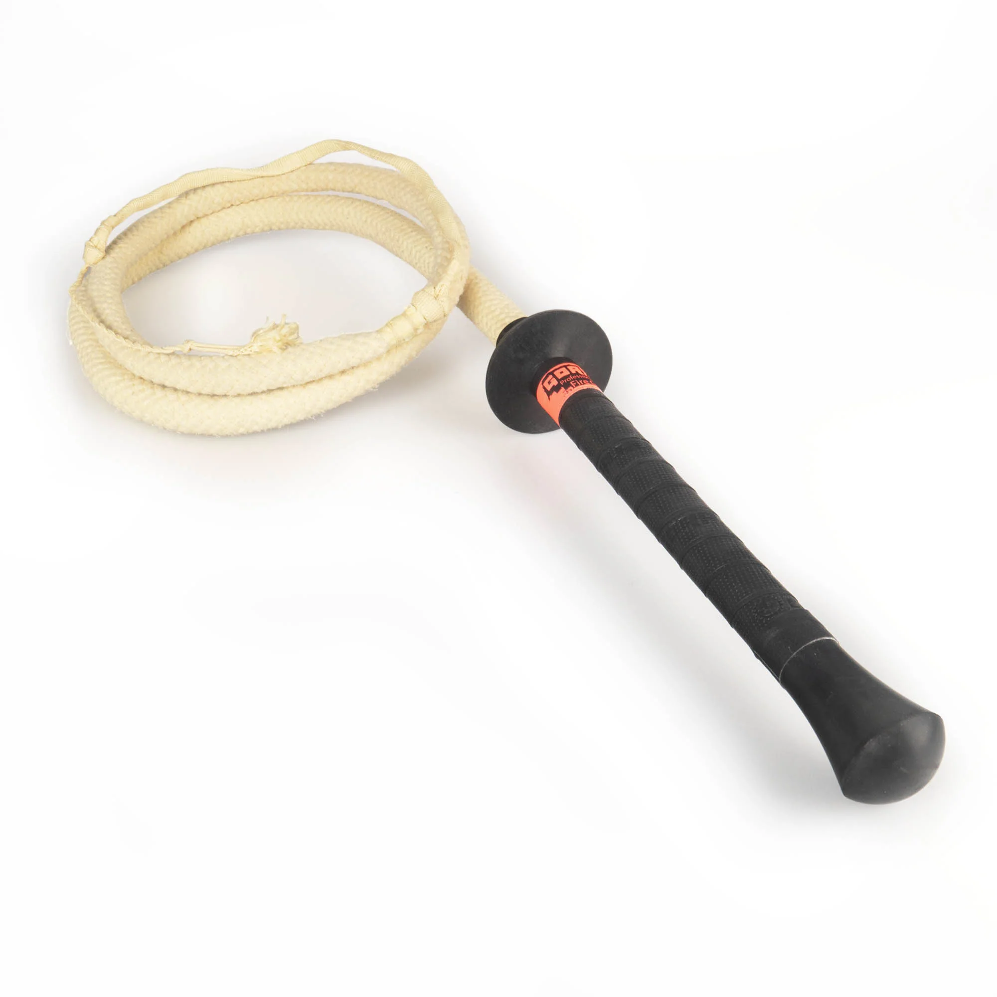 Gora Fire Whip - 2.5m length