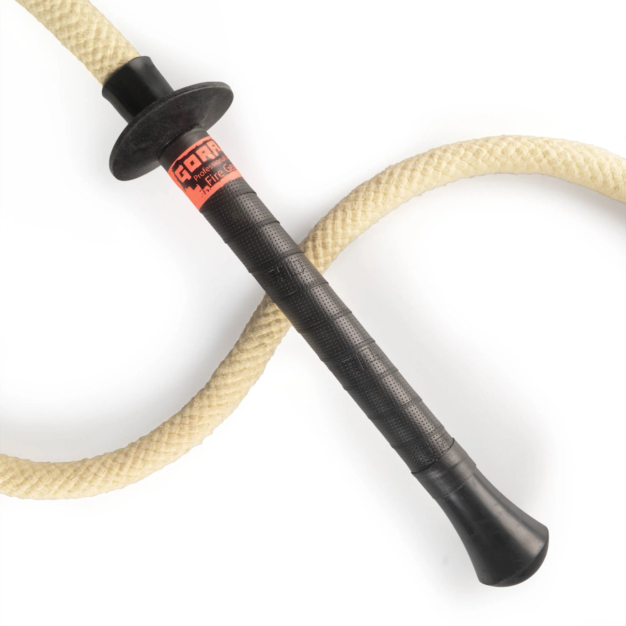 Gora Fire Whip - 2.5m length - Image 3