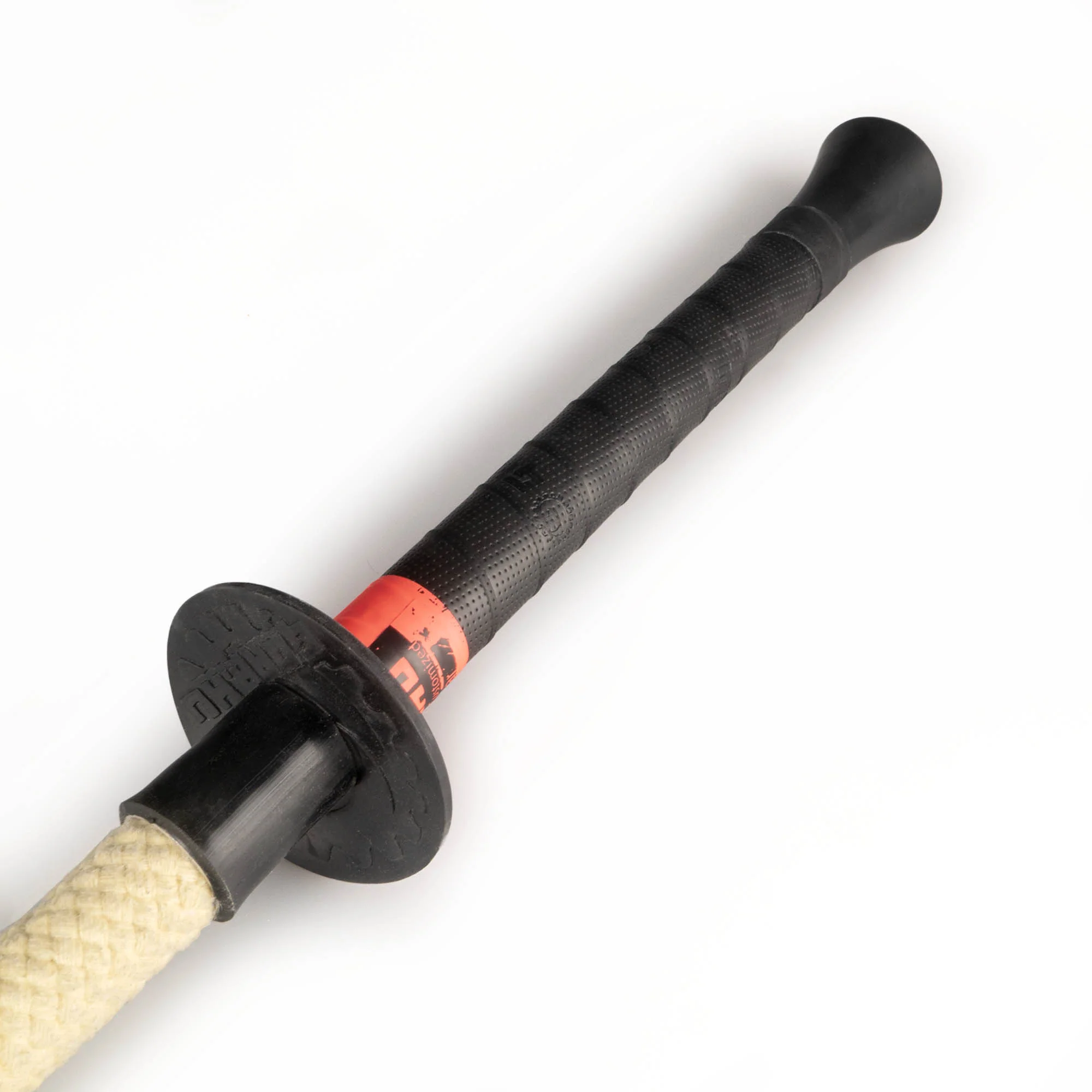 Gora Fire Whip - 2.5m length - Image 4