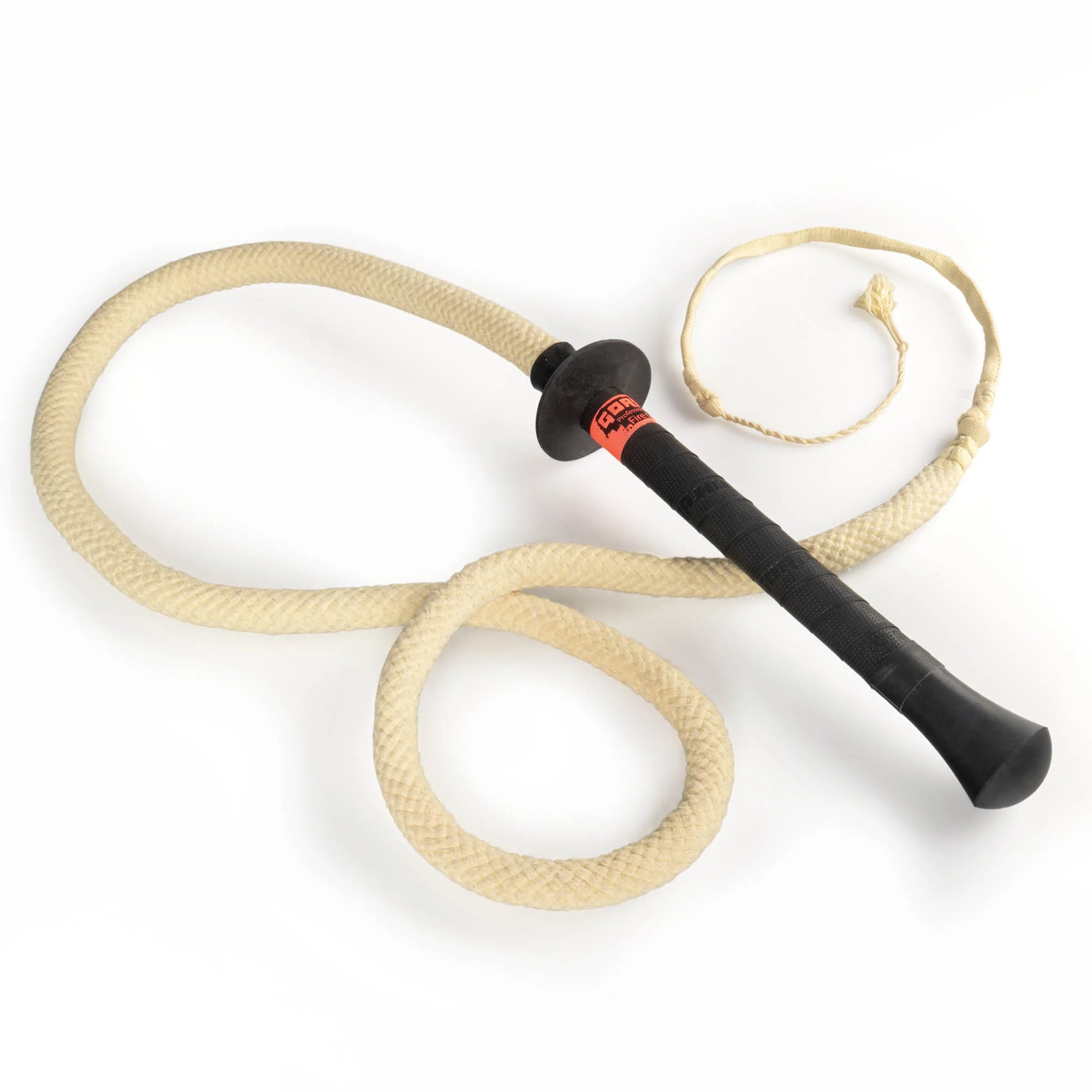Gora Fire Whip - 2.5m length - Image 6