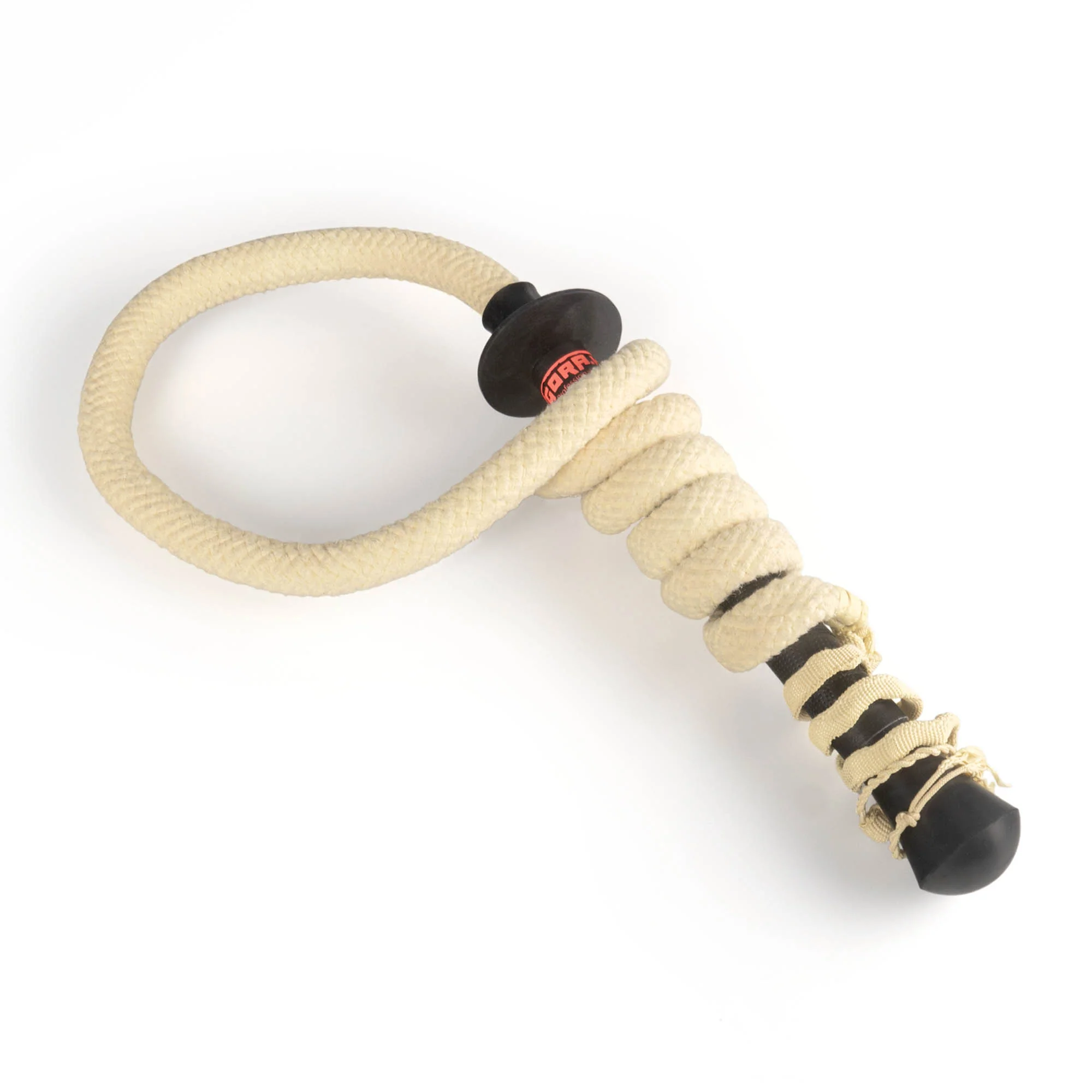 Gora Fire Whip - 2.5m length - Image 8