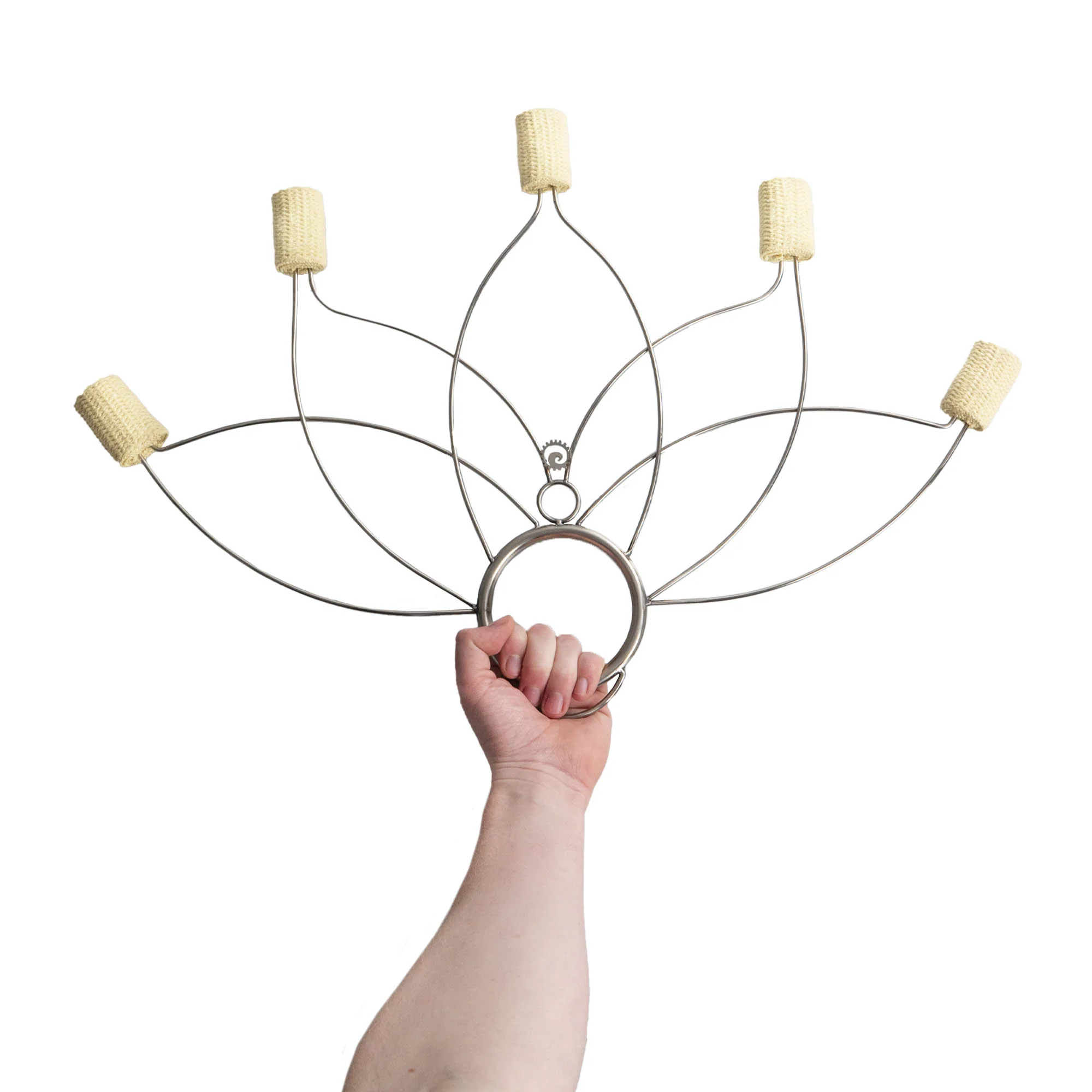 Gora Lotus Fan - Image 6