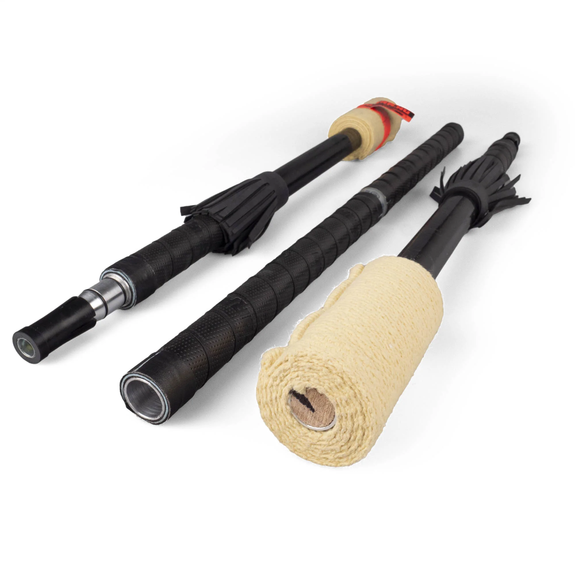 Gora Travel Contact Fire Staff - Image 3