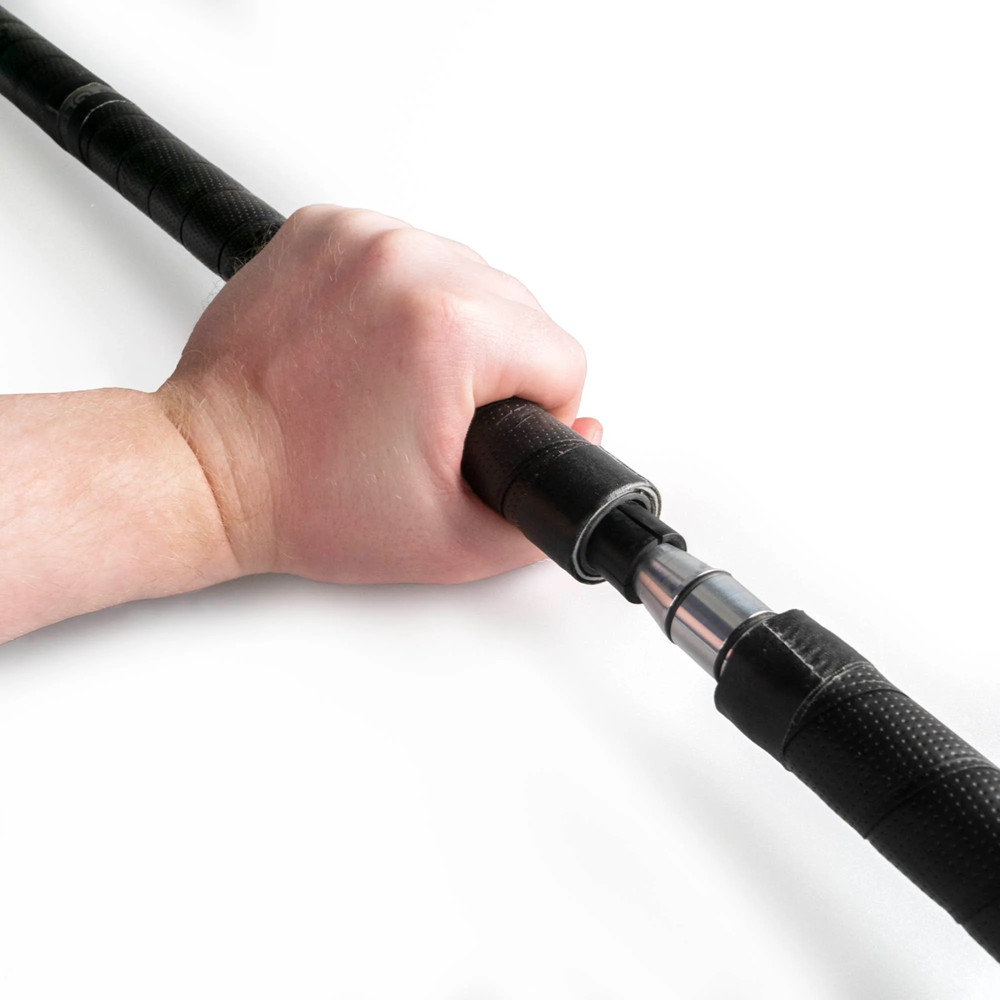 Gora Travel Contact Fire Staff - Image 8