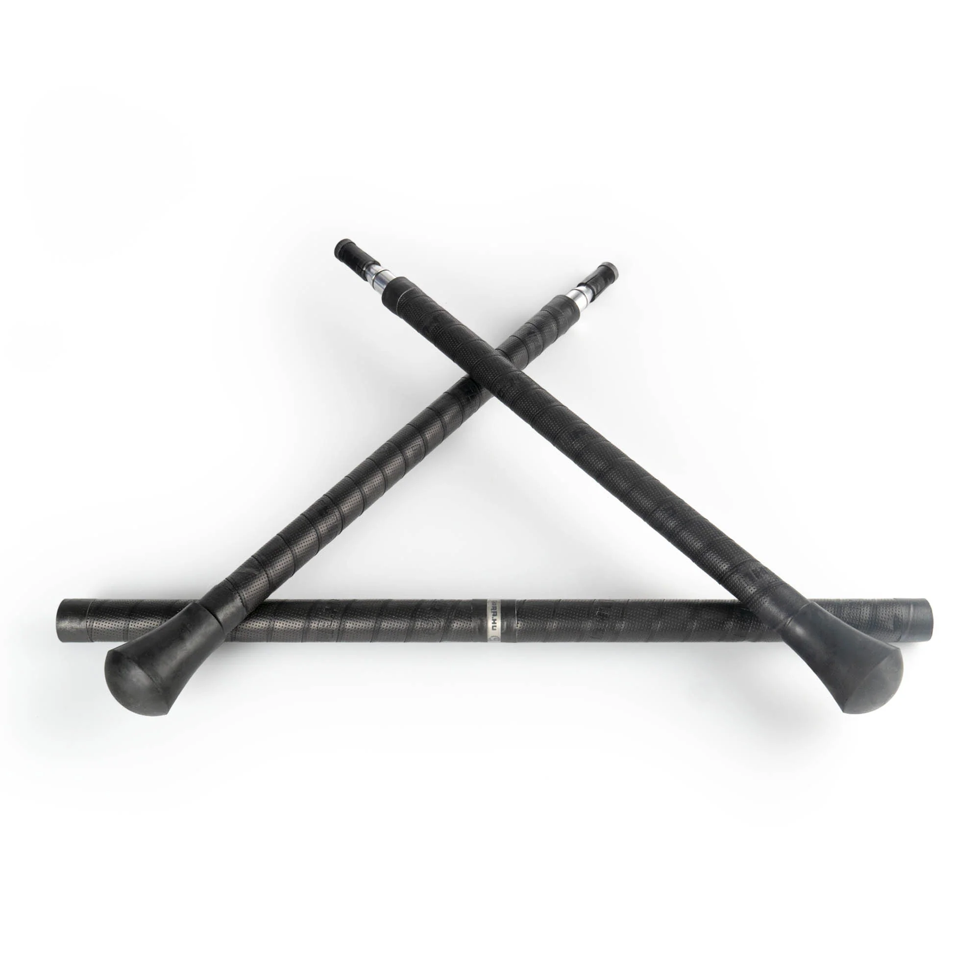 Gora Travel Contact Practice staff - 3 part collapsible contact staff - Image 3
