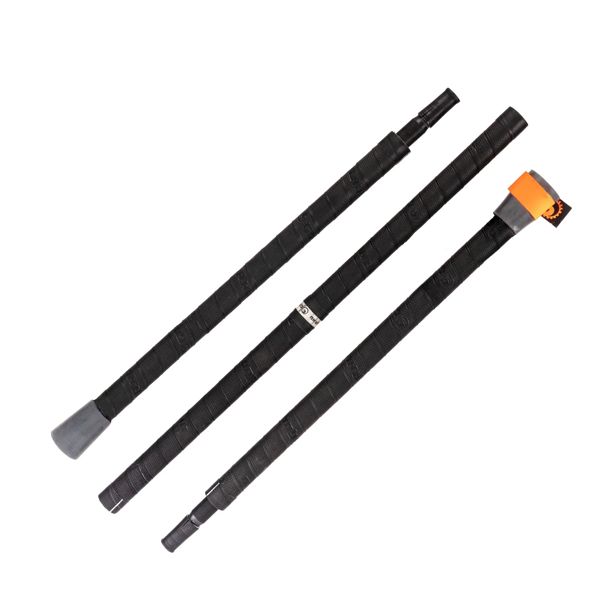 Gora Travel Contact Practice staff - 3 part collapsible contact staff - Image 8