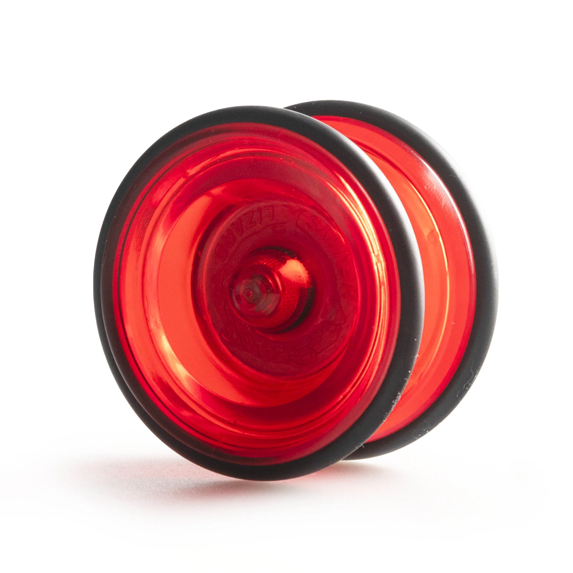 Henry's Lizard Yo-Yo + Booklet