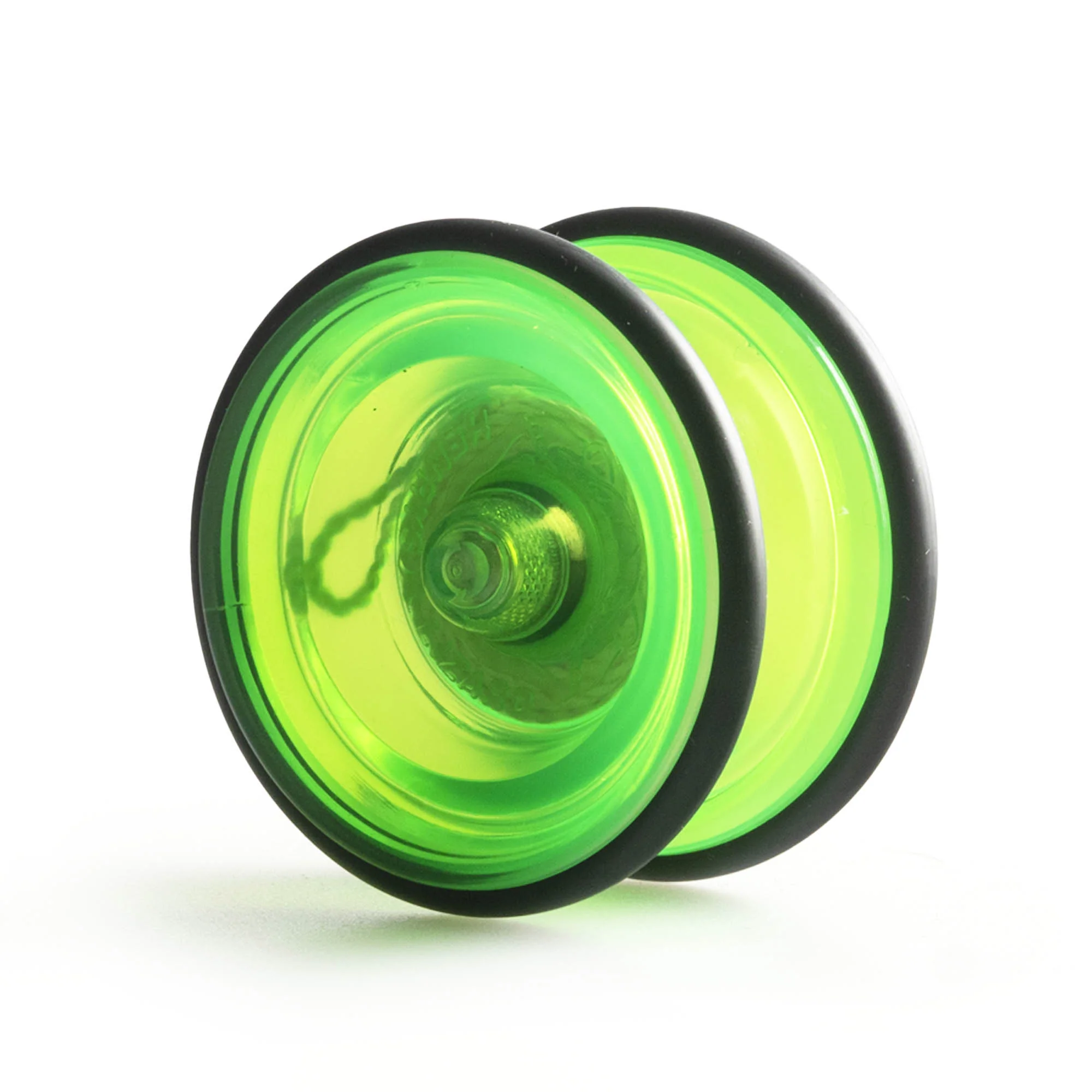 Henry's Lizard Yo-Yo + Booklet - Image 13