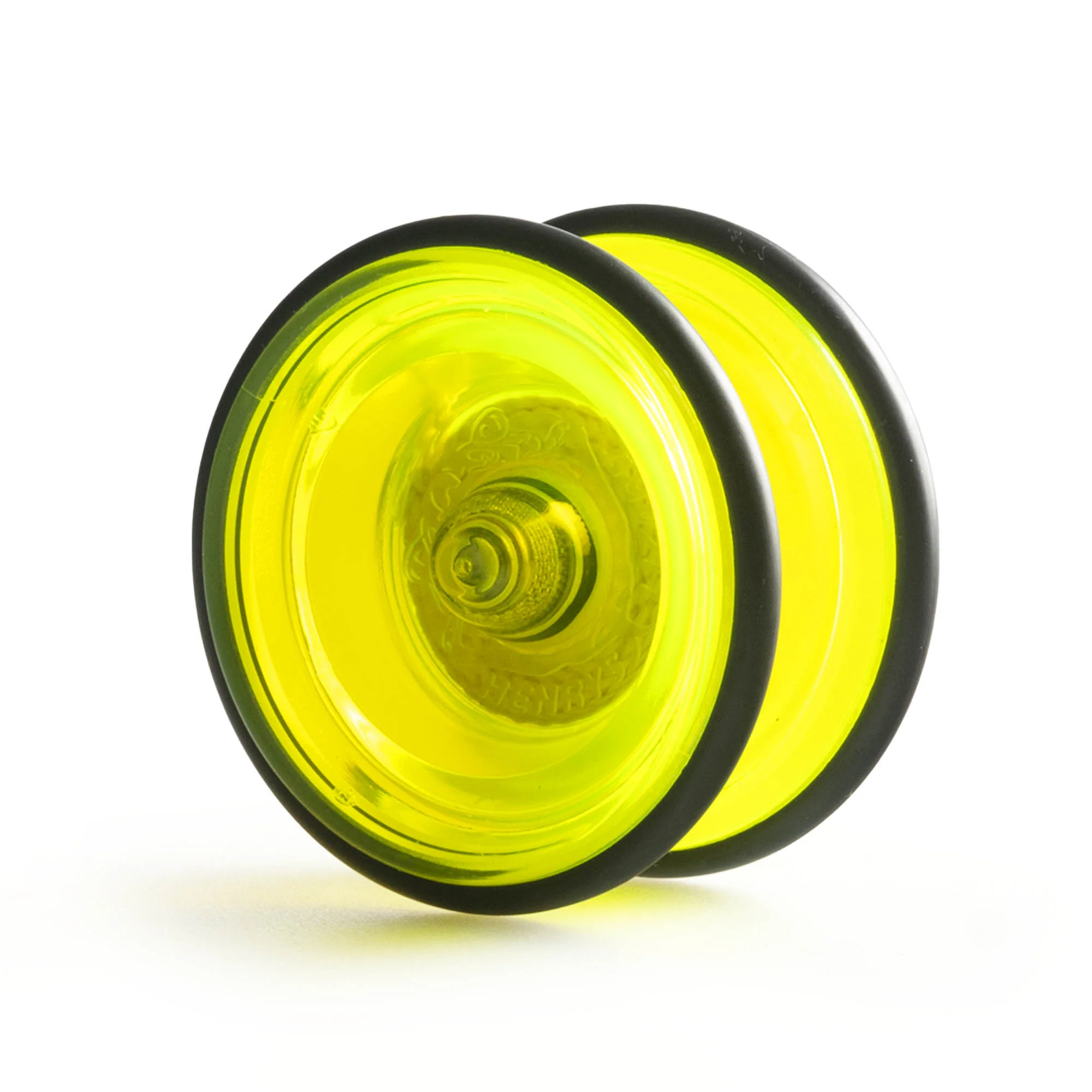 Henry's Lizard Yo-Yo + Booklet - Image 6