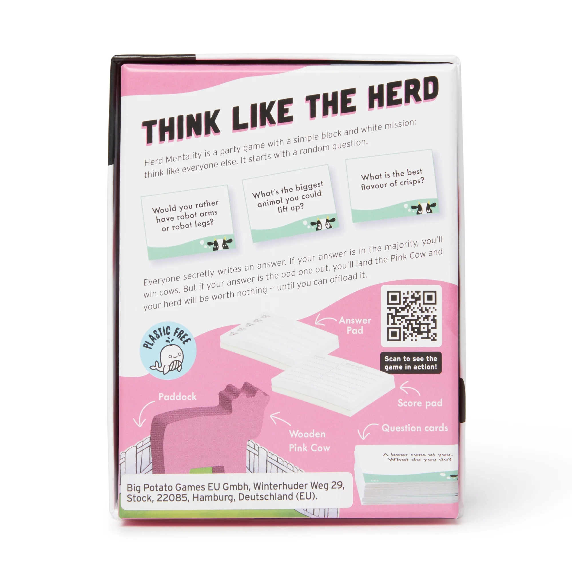 Herd Mentality - Mini - Image 12