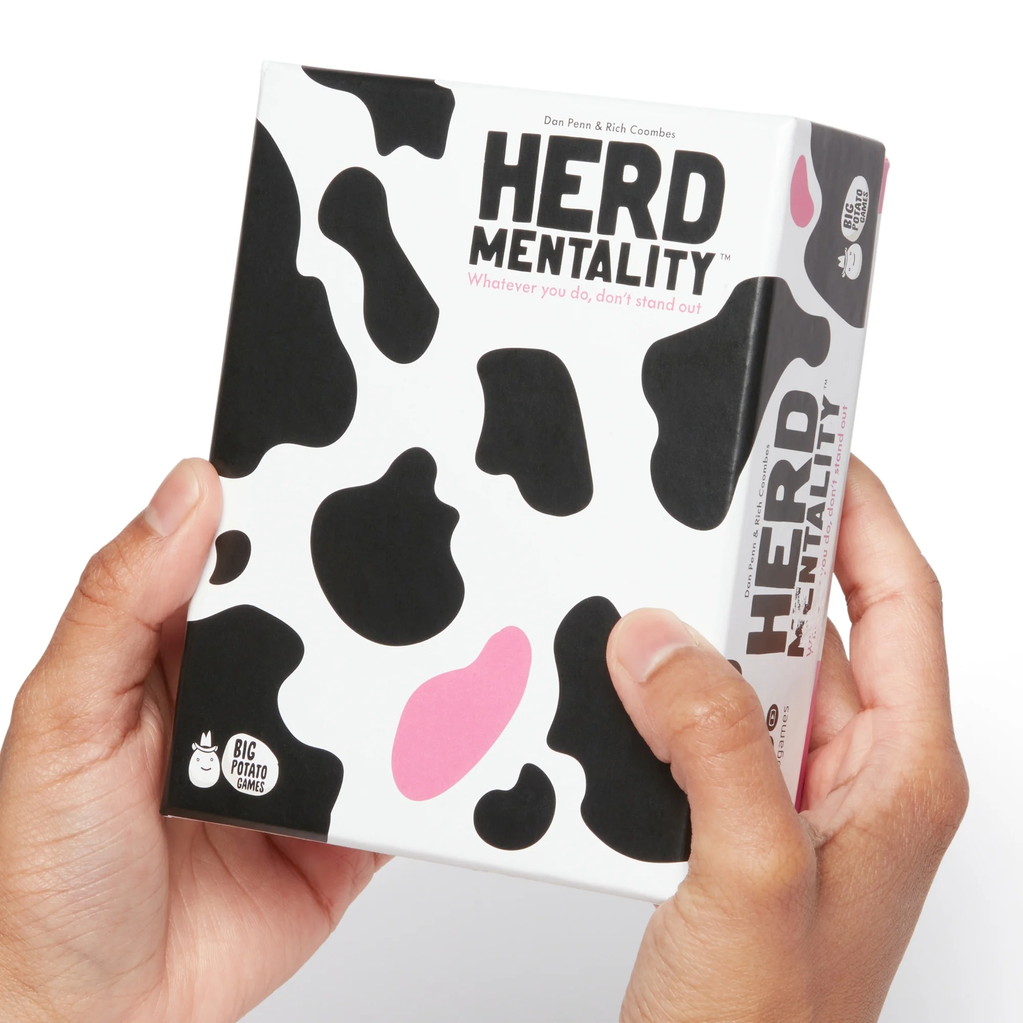 Herd Mentality - Mini - Image 3