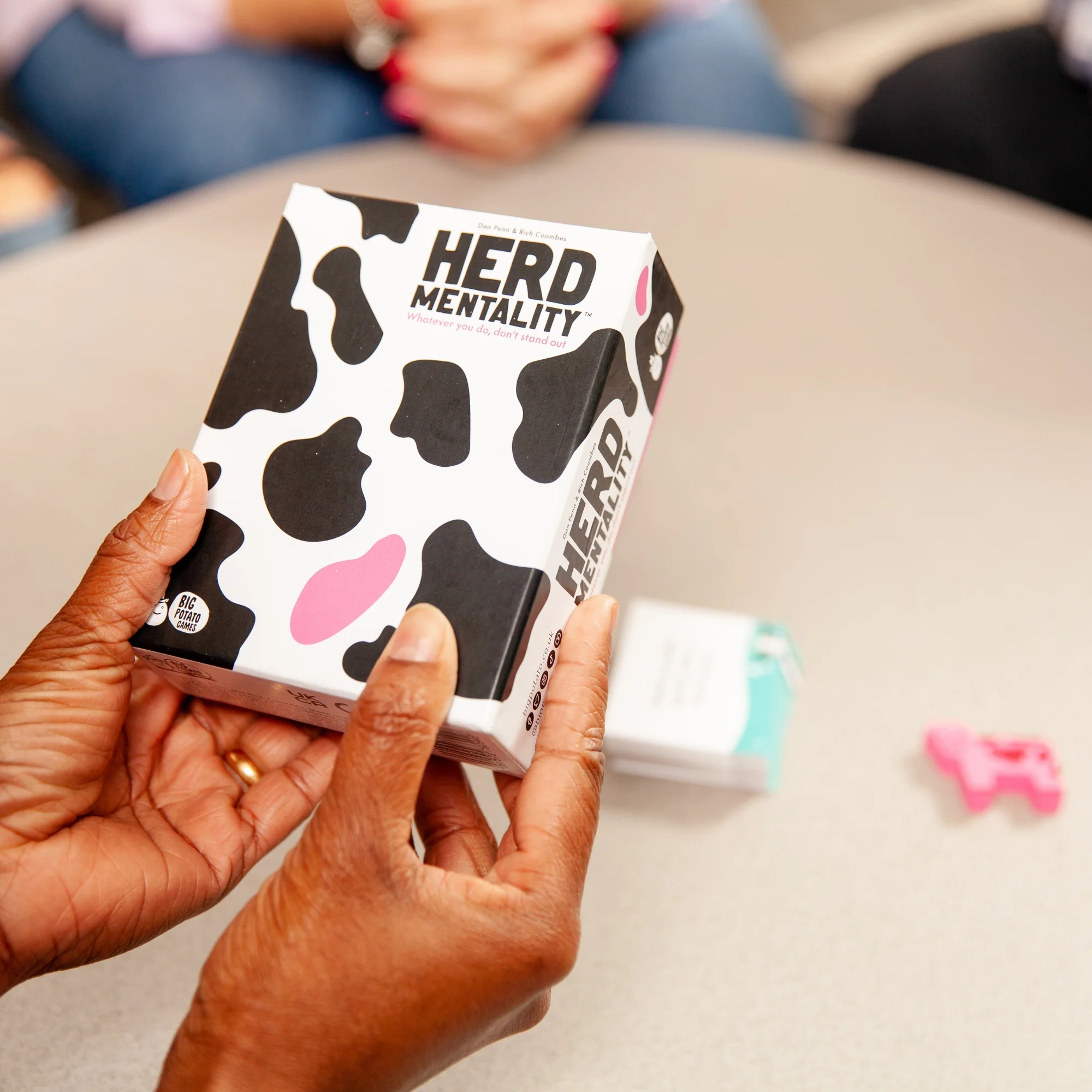 Herd Mentality - Mini - Image 6