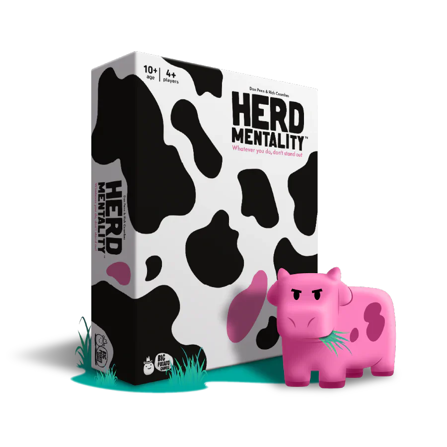 Herd Mentality - Original