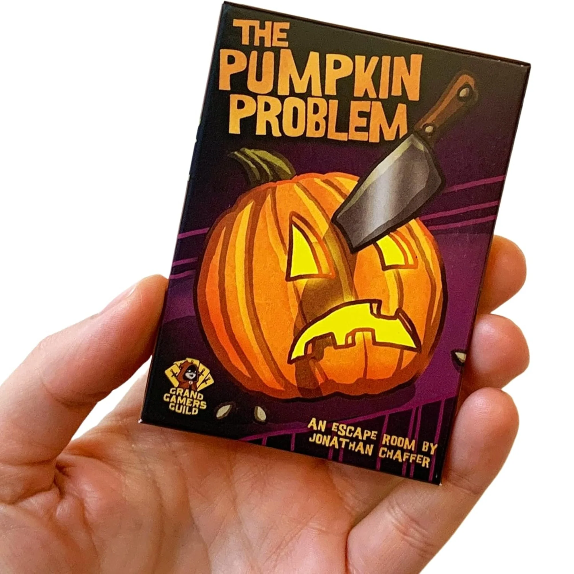 Holiday Hijnks - Escape Room in your Pocket - Image 10