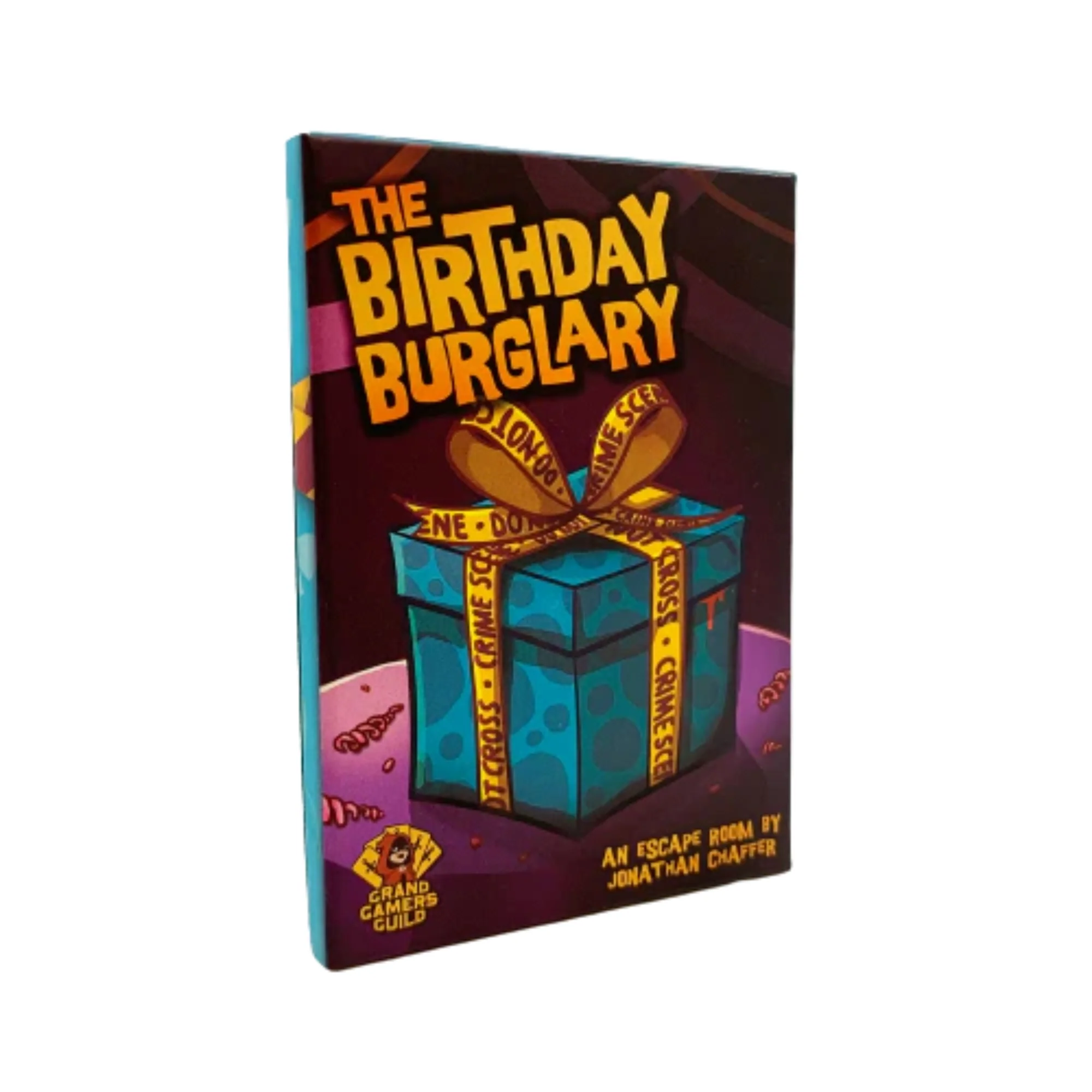 Holiday Hijnks - Escape Room in your Pocket - Image 3