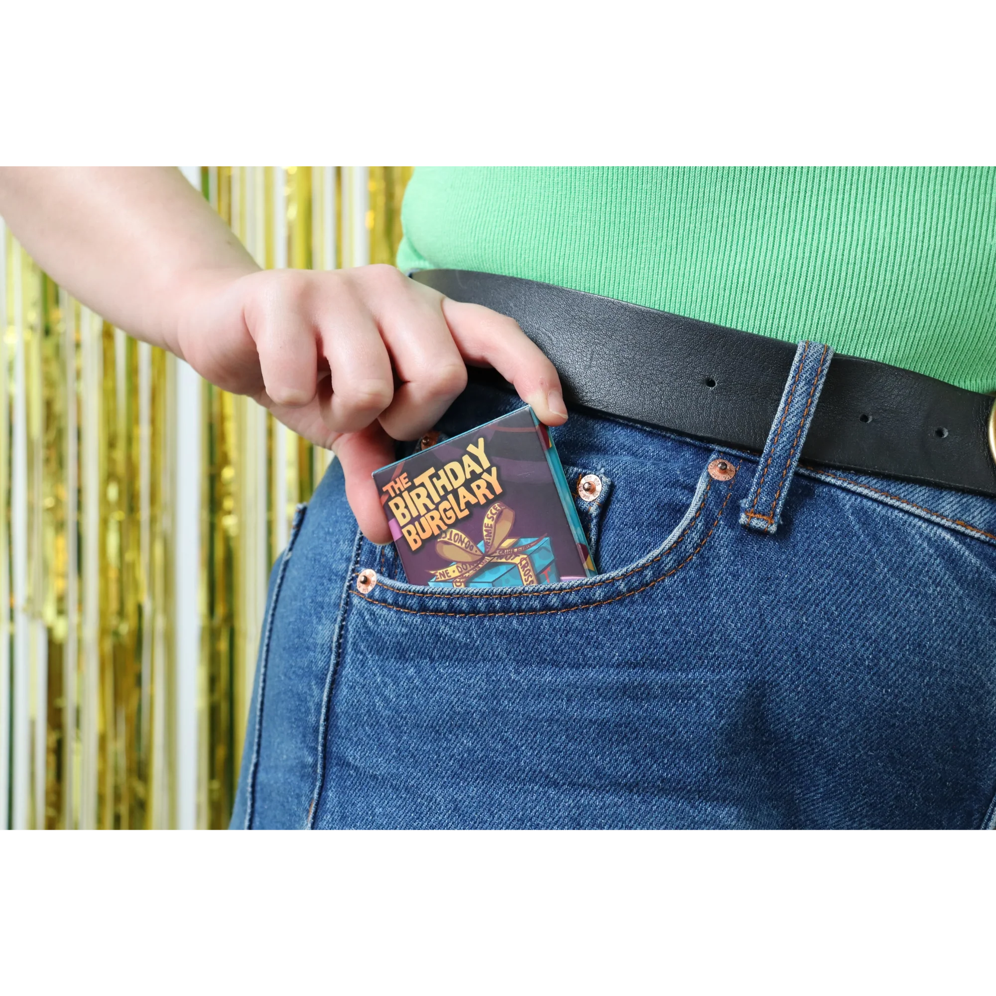 Holiday Hijnks - Escape Room in your Pocket - Image 4