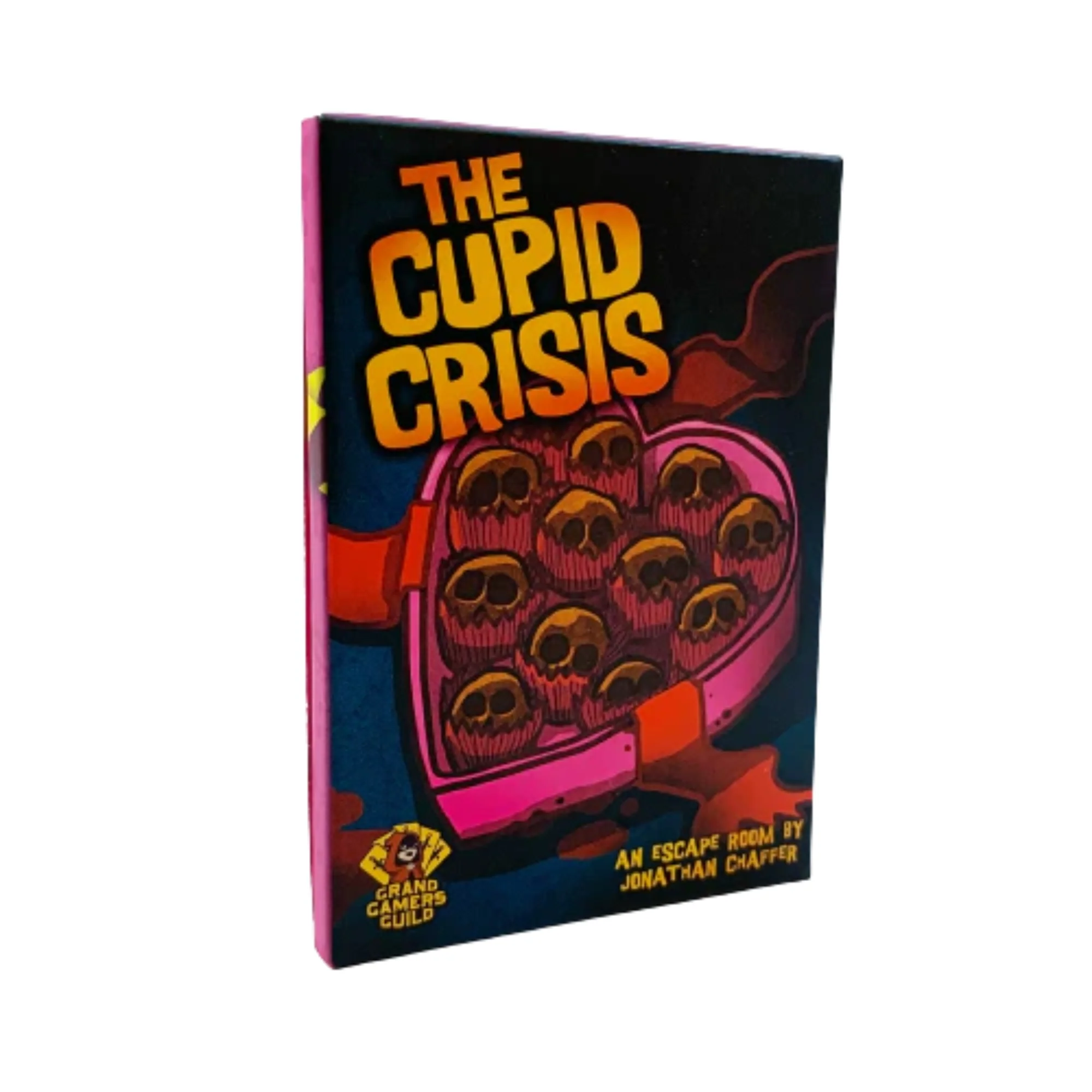 Holiday Hijnks - Escape Room in your Pocket - Image 7