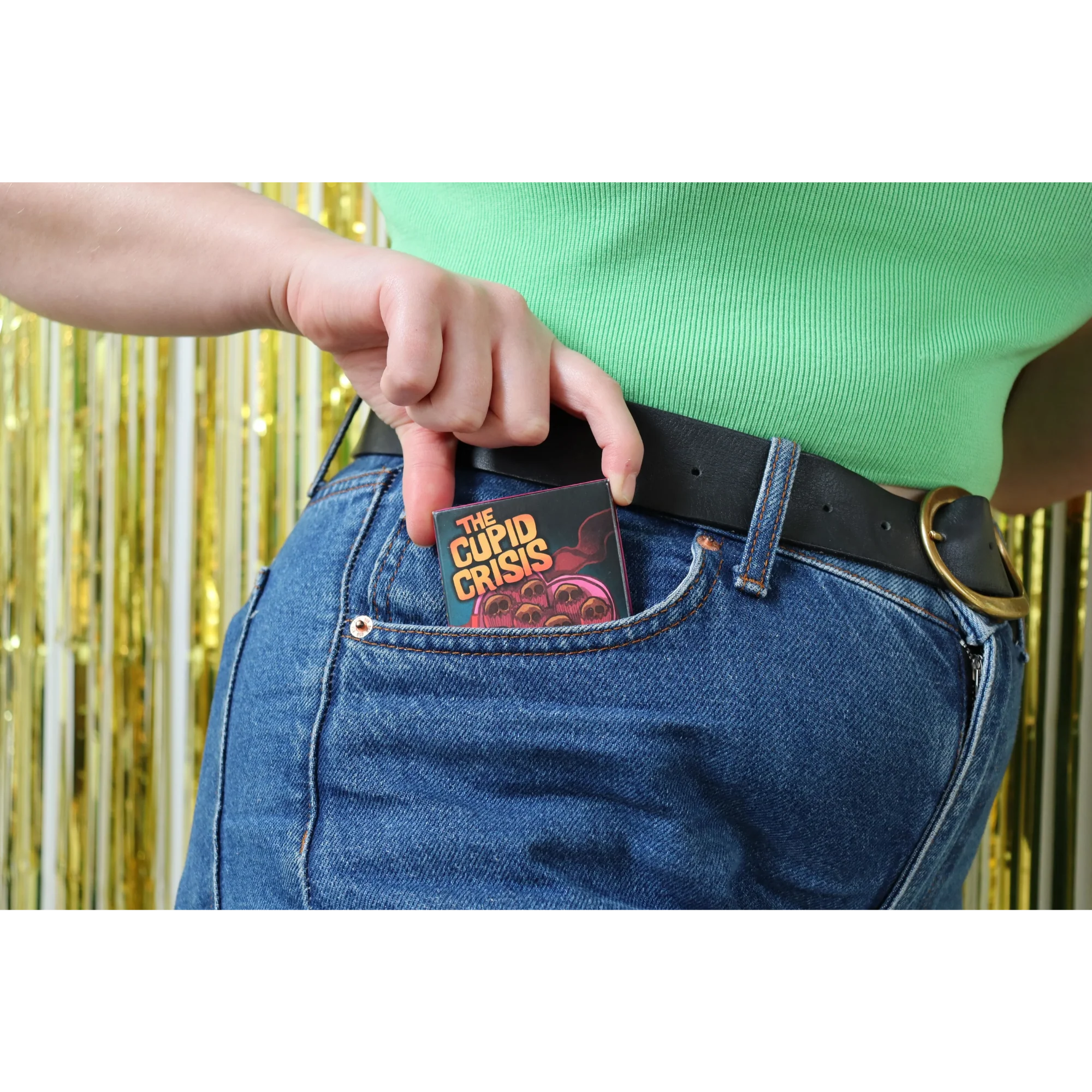 Holiday Hijnks - Escape Room in your Pocket - Image 8