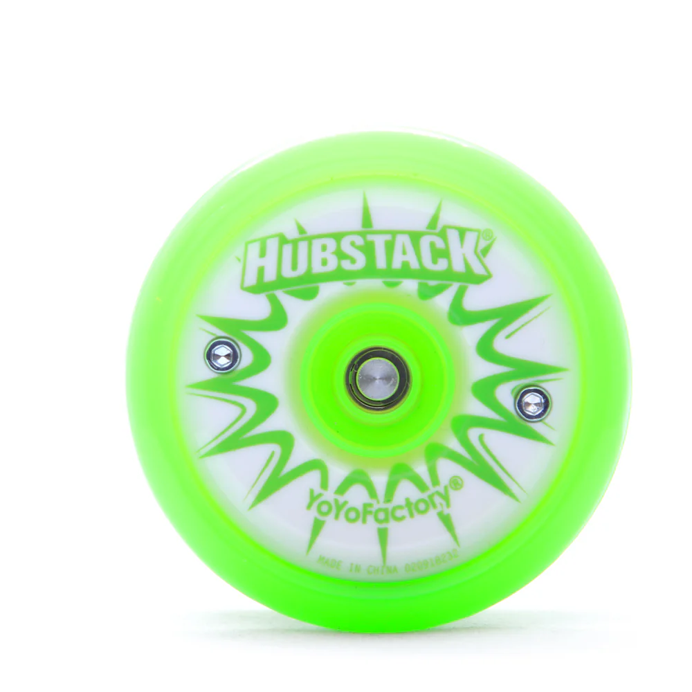 YoYo Factory Hubstack Yoyo - Image 10