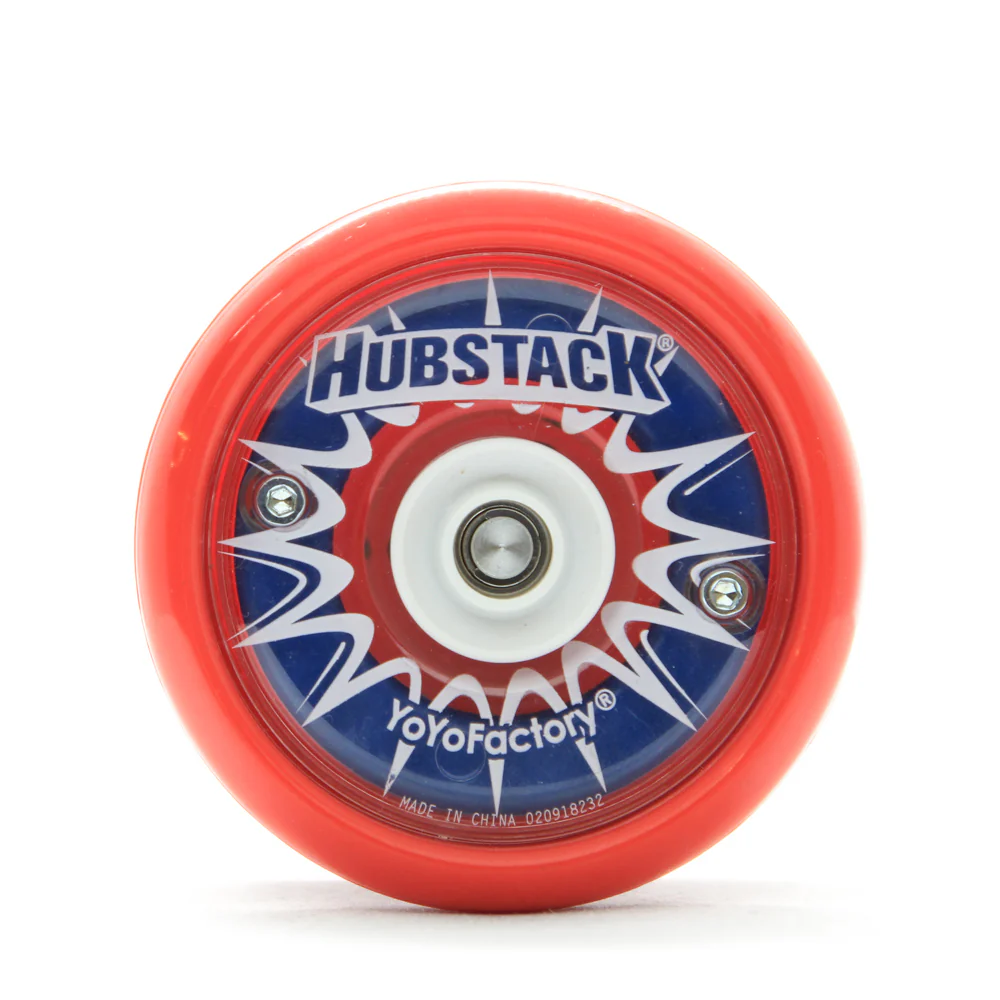 YoYo Factory Hubstack Yoyo - Image 14