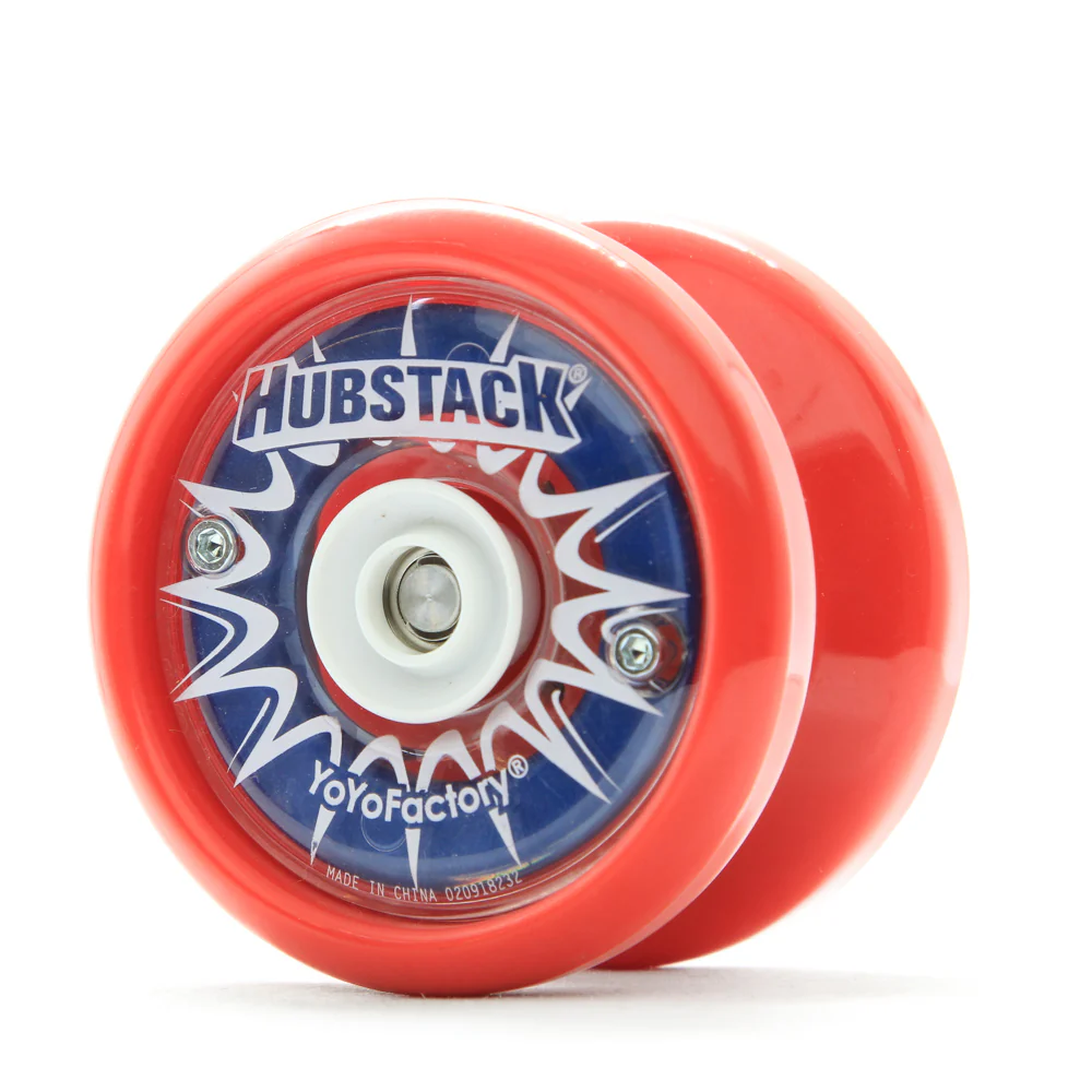 YoYo Factory Hubstack Yoyo - Image 16