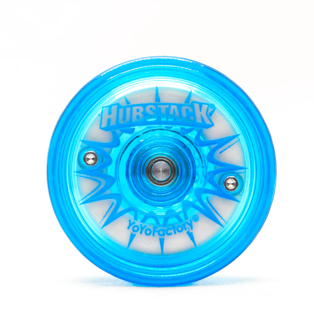 YoYo Factory Hubstack Yoyo - Image 6