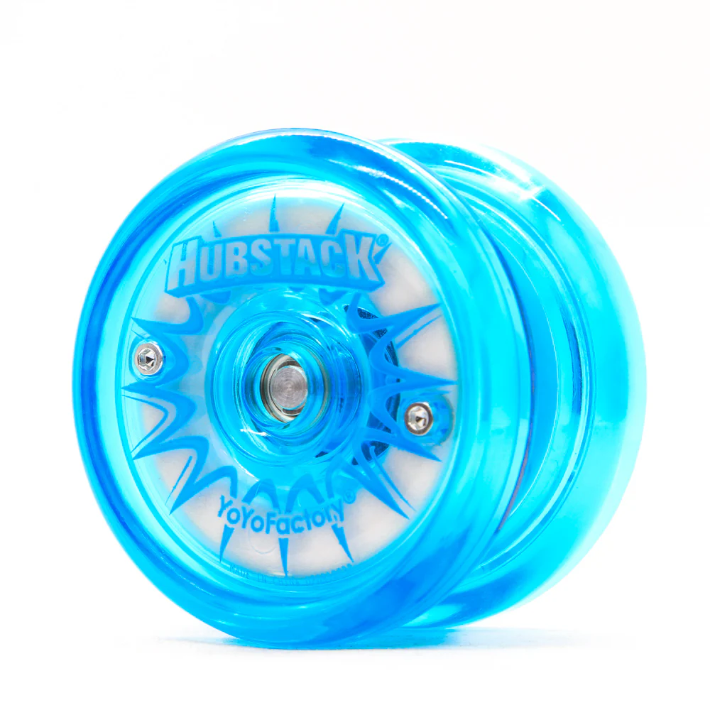 YoYo Factory Hubstack Yoyo - Image 8