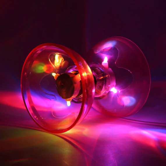 HyperSpin LED 2.0 Kit For Diabolos - pair - Image 14
