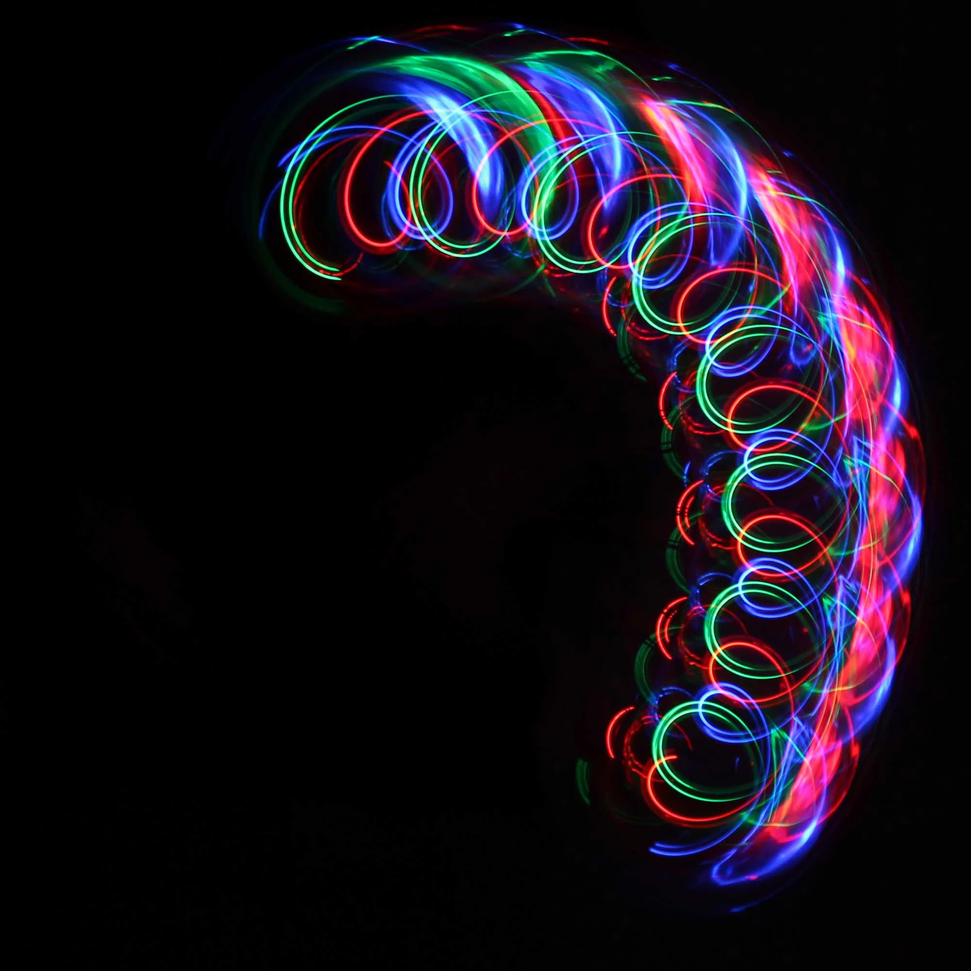 HyperSpin LED 2.0 Kit For Diabolos - pair - Image 3