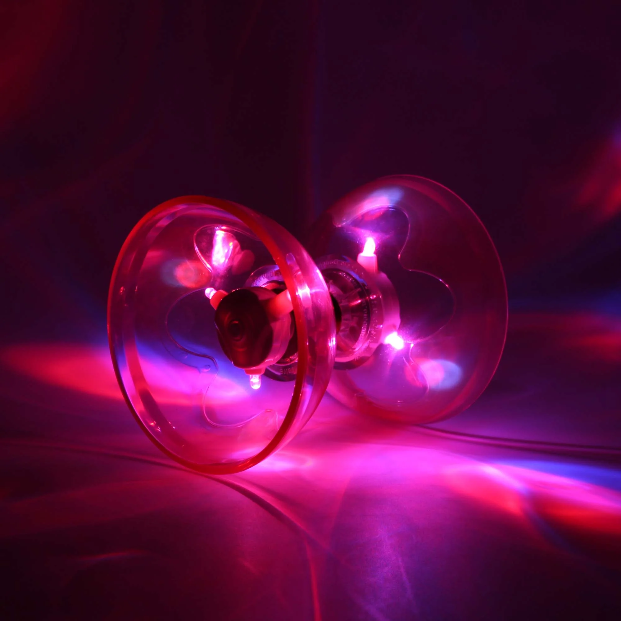 HyperSpin LED 2.0 Kit For Diabolos - pair - Image 4