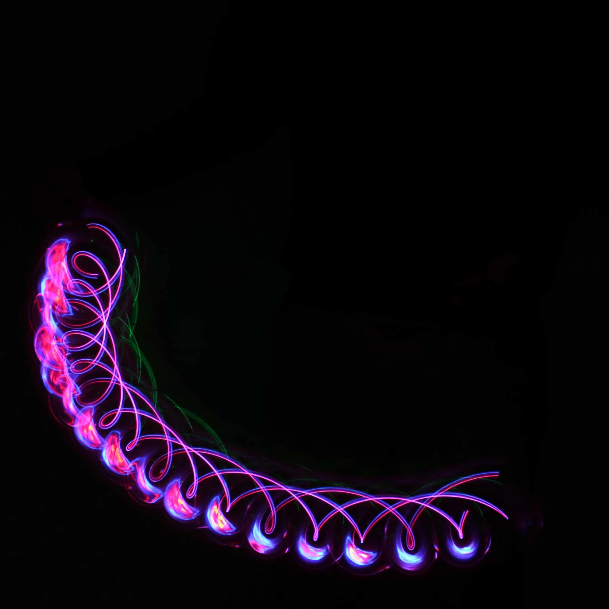 HyperSpin LED 2.0 Kit For Diabolos - pair - Image 5