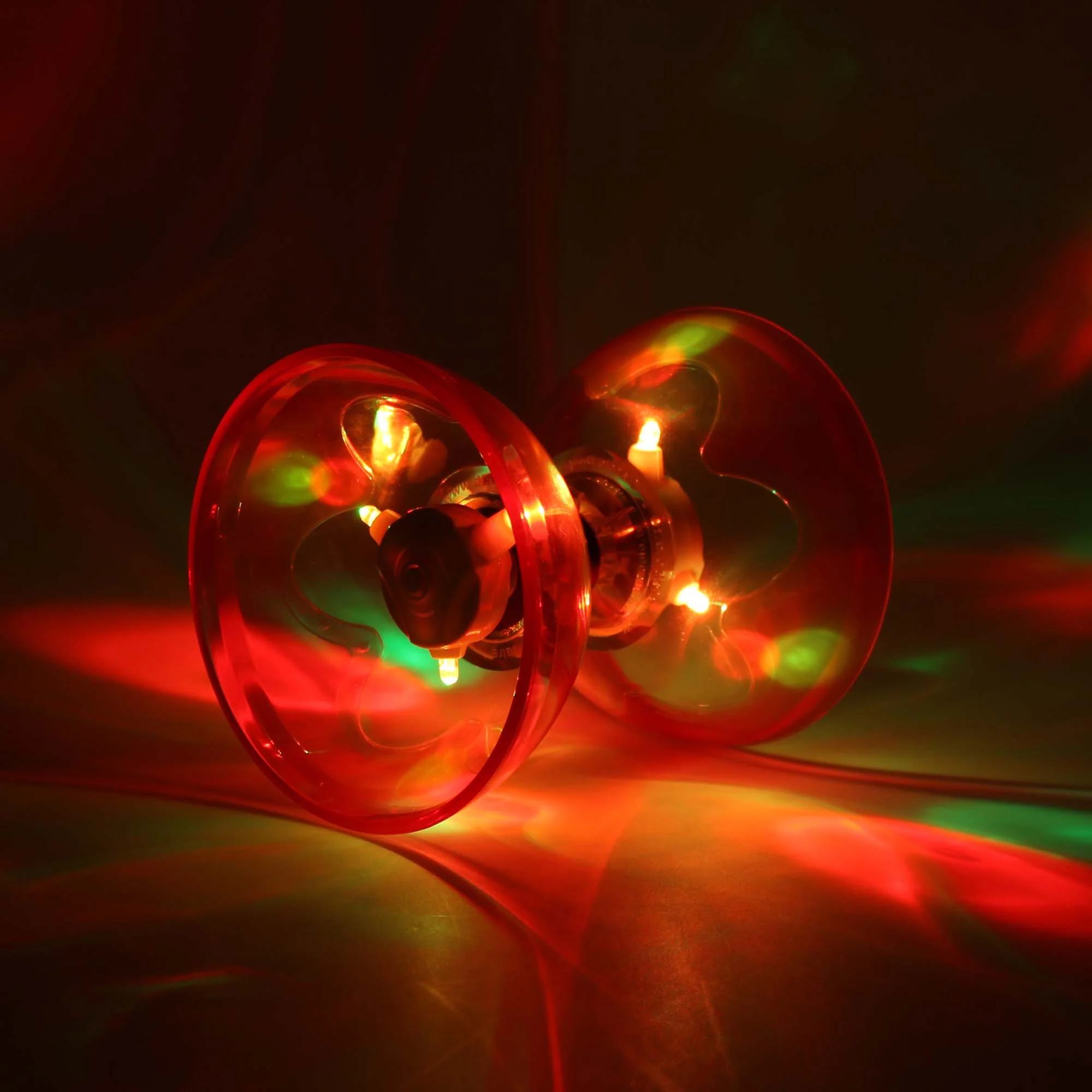 HyperSpin LED 2.0 Kit For Diabolos - pair - Image 6
