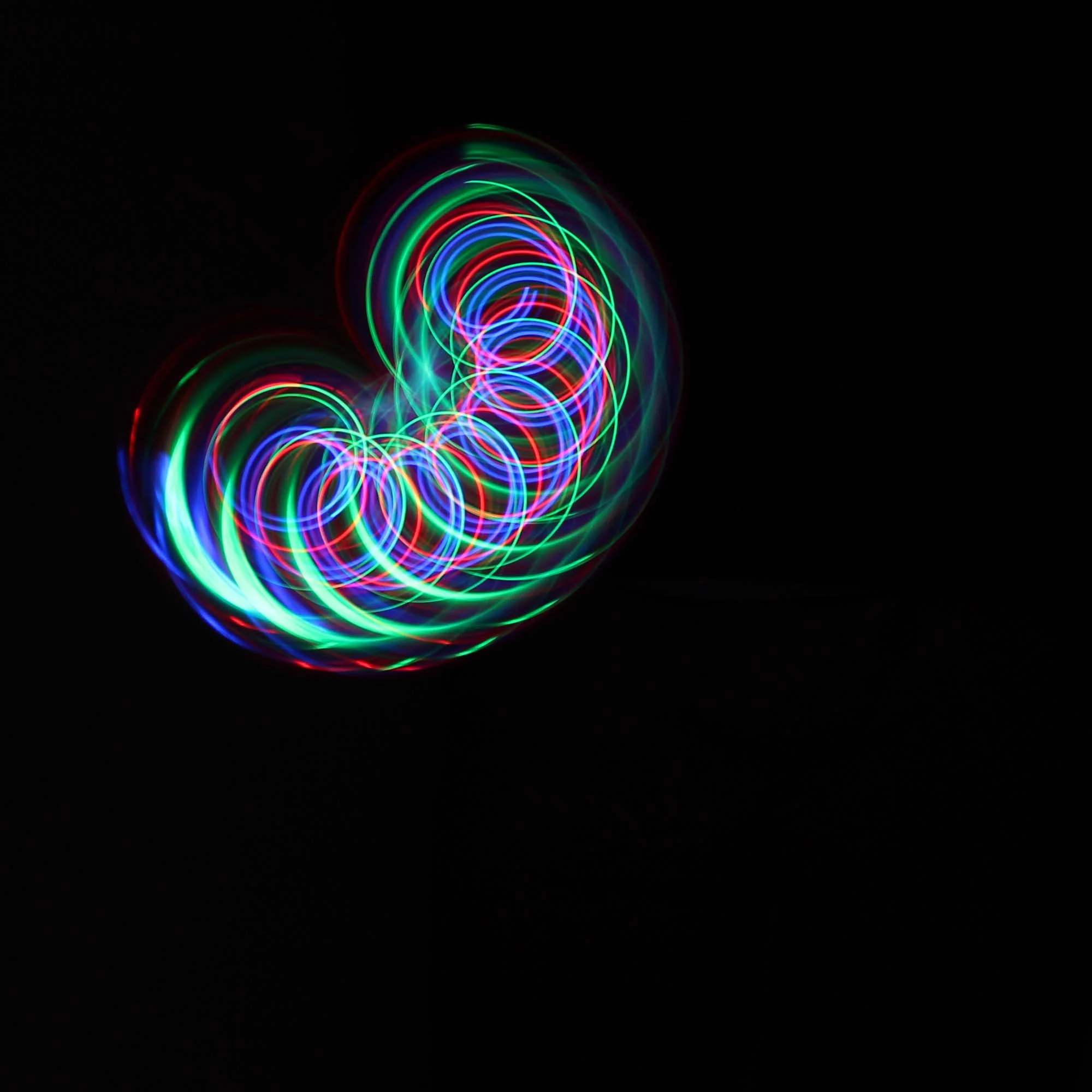 HyperSpin LED 2.0 Kit For Diabolos - pair - Image 7