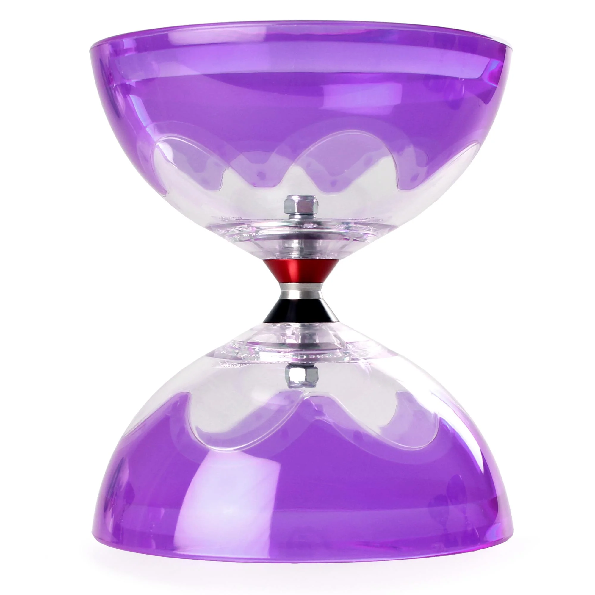 Hyperspin Triple Bearing Diabolo with LED 2.0 kit - Image 7