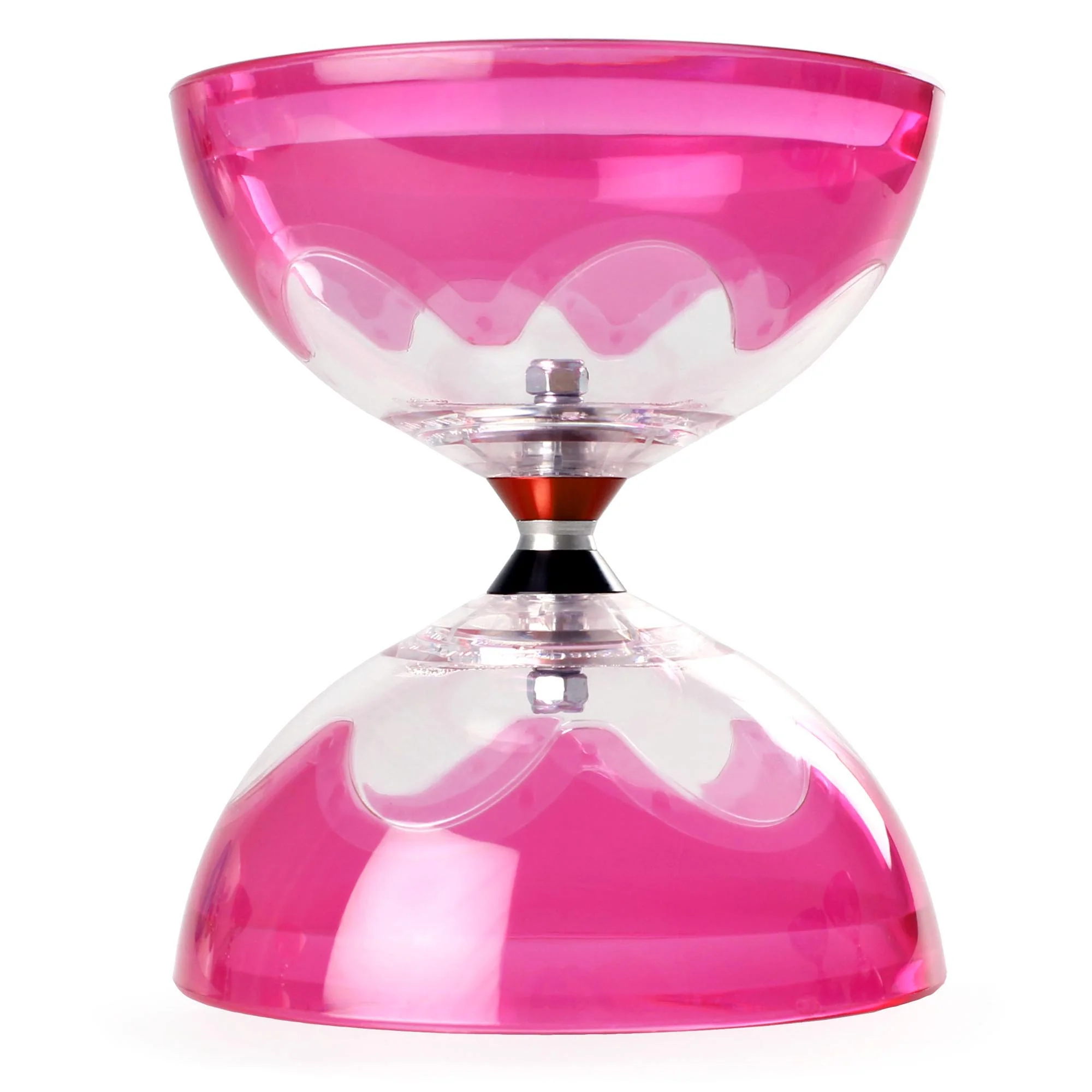 Hyperspin Triple Bearing Diabolo with LED 2.0 kit - Image 8