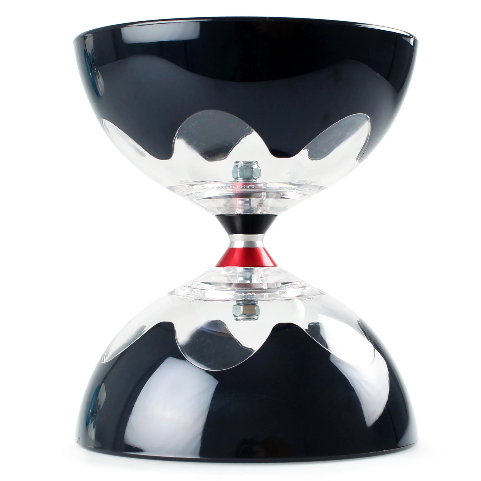 Hyperspin Triple Bearing Diabolo with LED 2.0 kit - Image 9