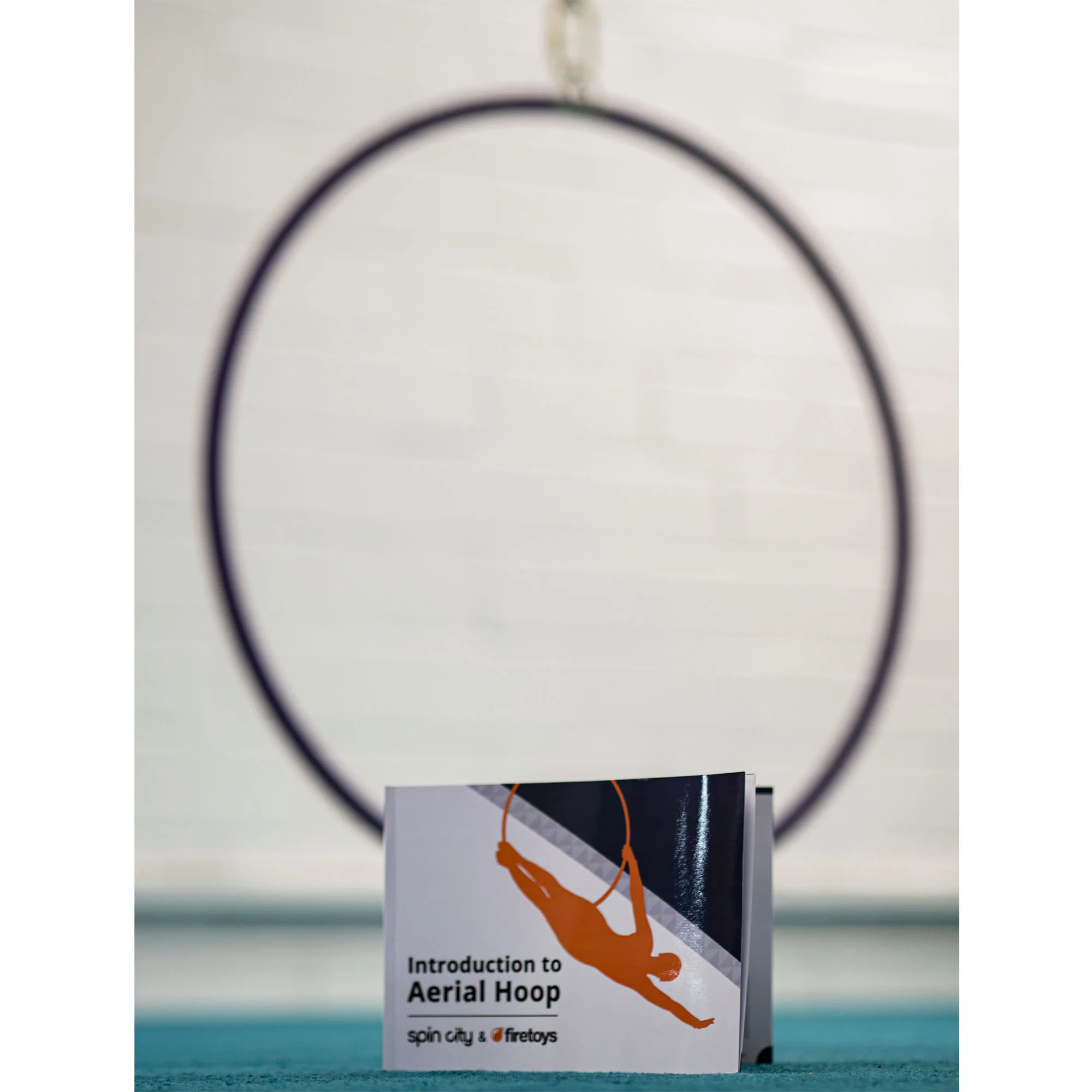 Introduction to Aerial Hoop - Image 5