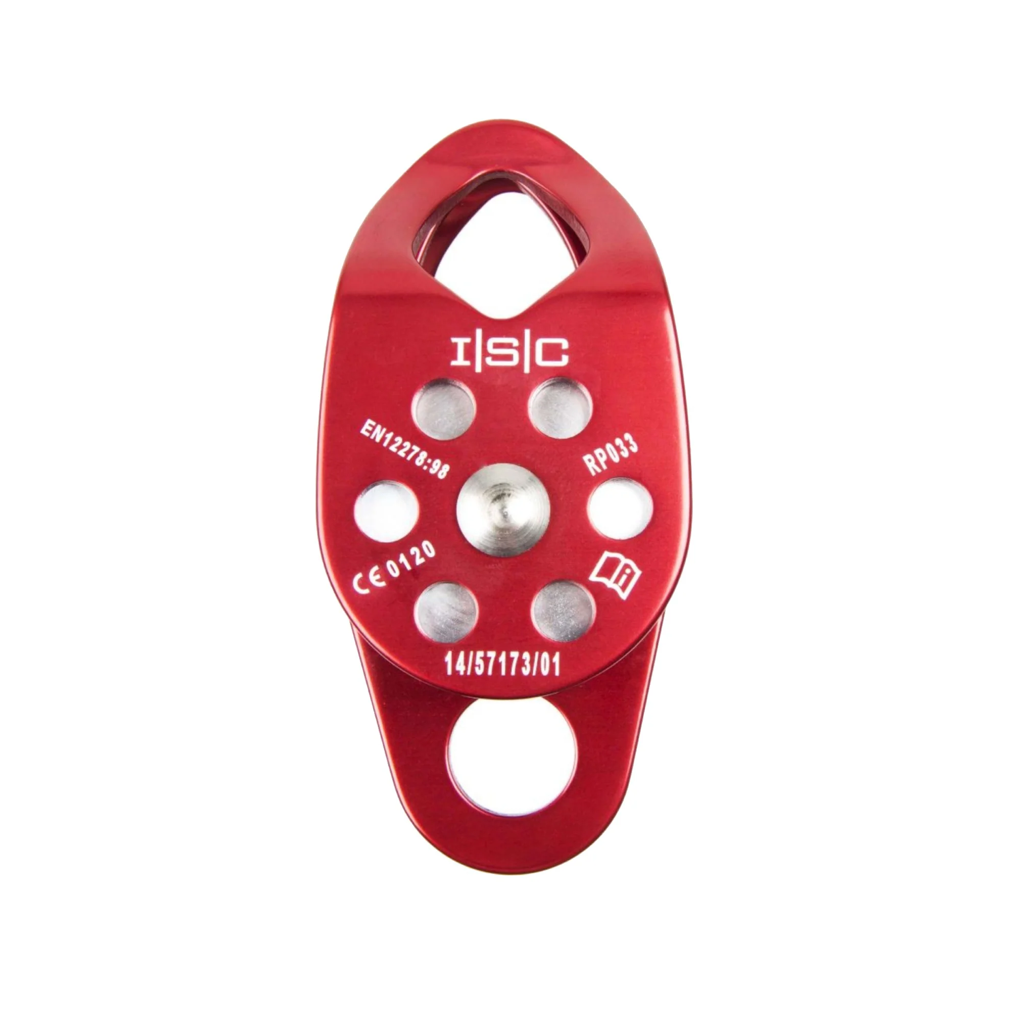 ISC Medium Double Pulley RP033A - Image 2