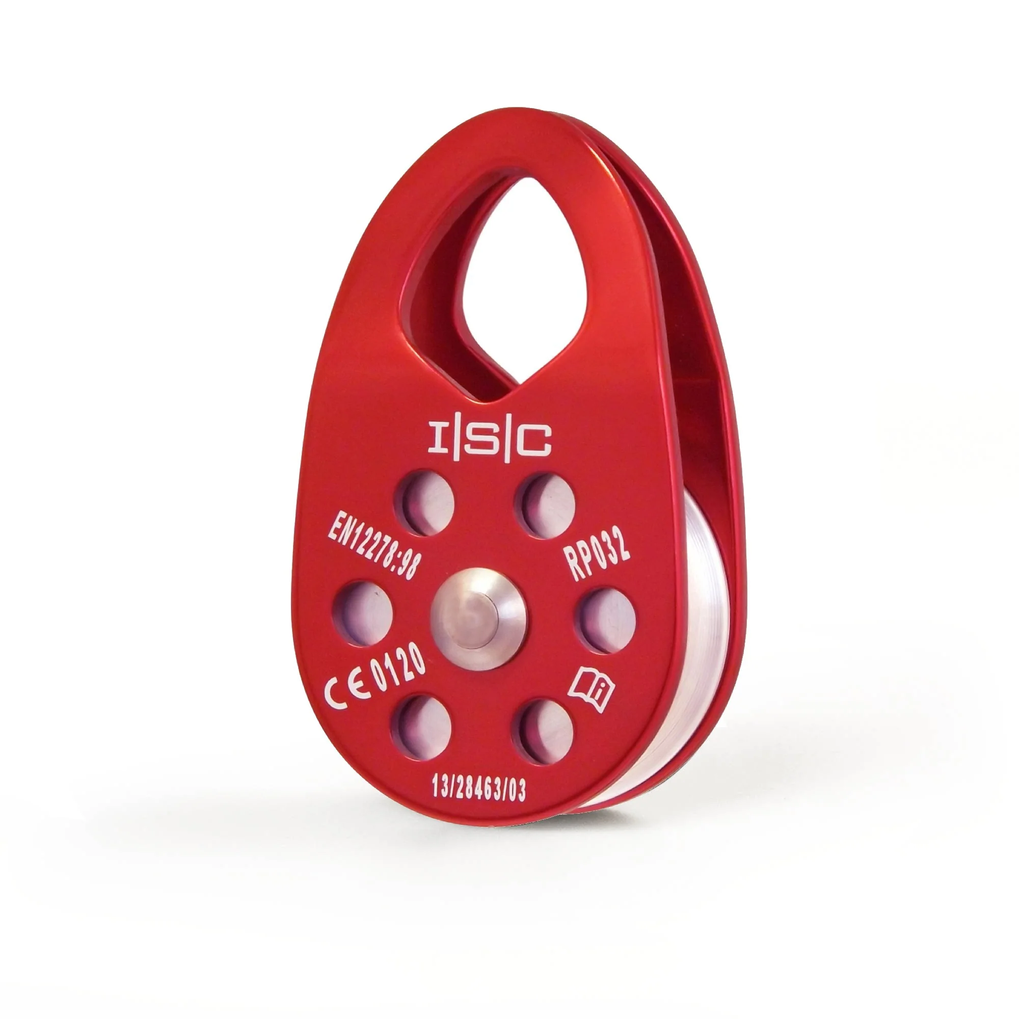 ISC Medium Single Pulley RP032A