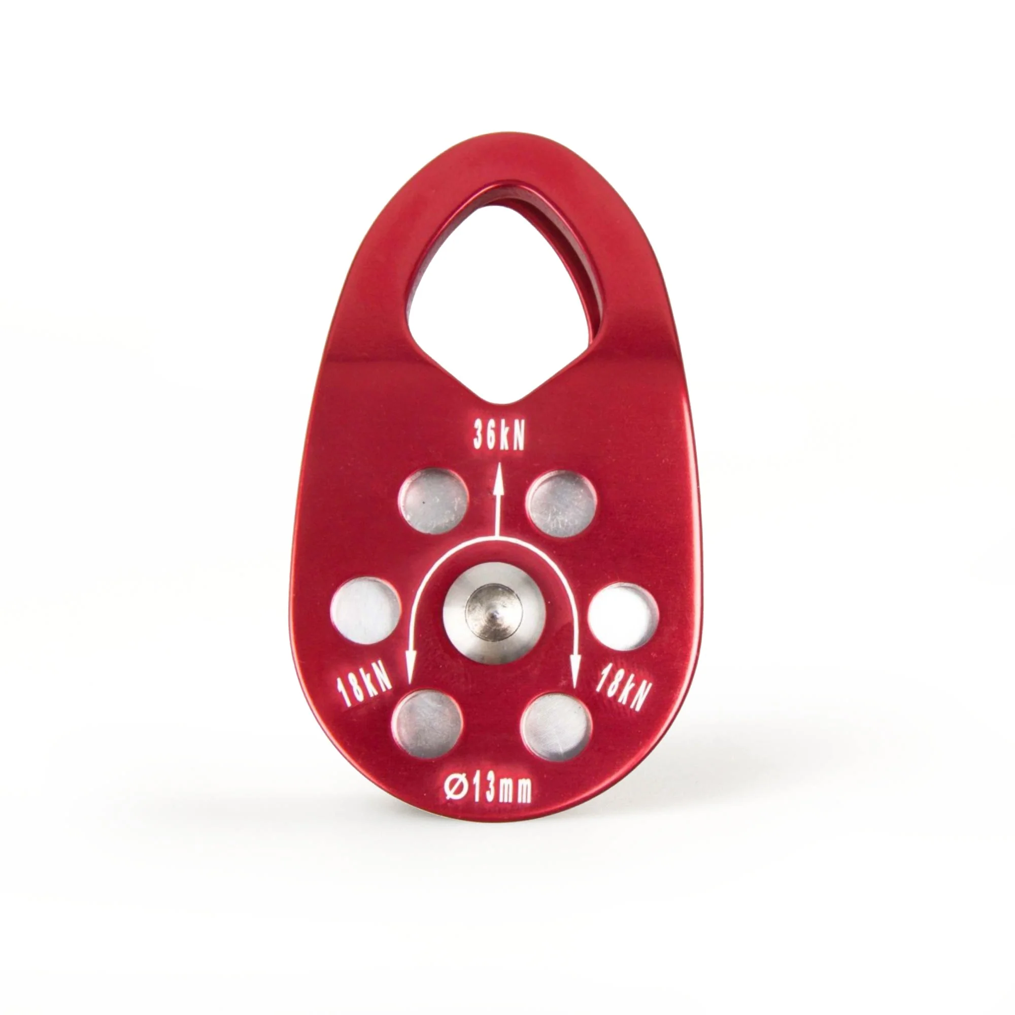 ISC Medium Single Pulley RP032A - Image 2