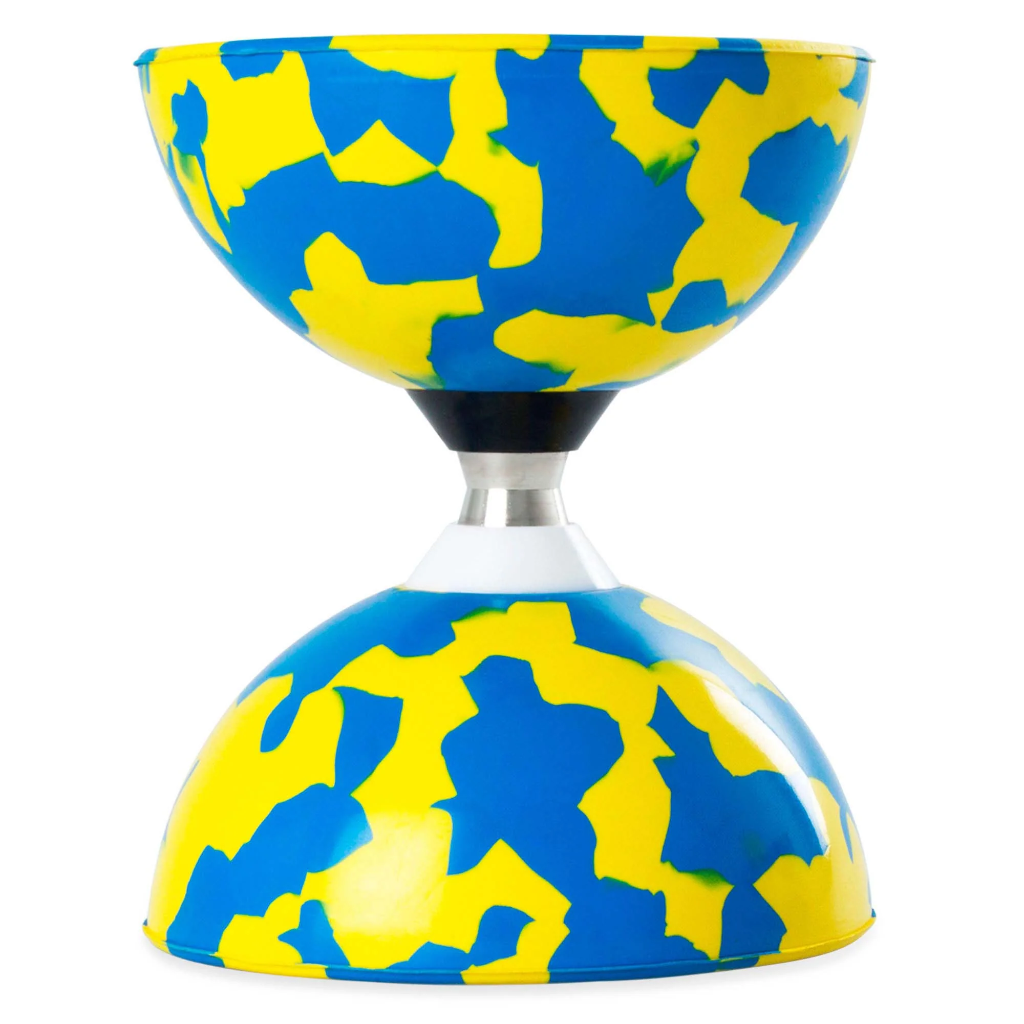 Juggle Dream Jester Bearing Diabolo - Image 21