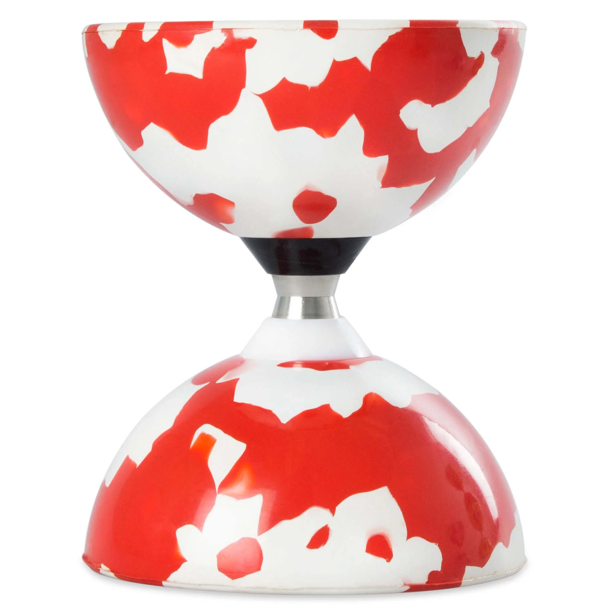 Juggle Dream Jester Bearing Diabolo - Image 14