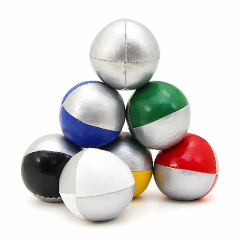 Juggle Dream 120g Thud Juggling Ball