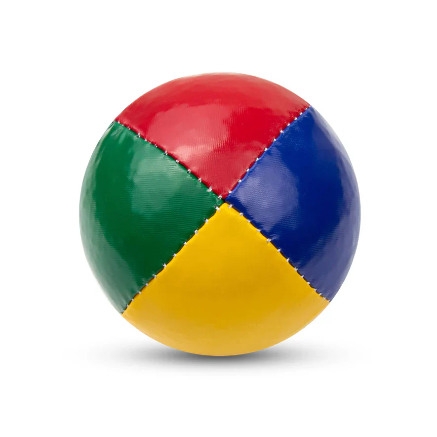 Juggle Dream 120g Thud Juggling Ball - Image 20