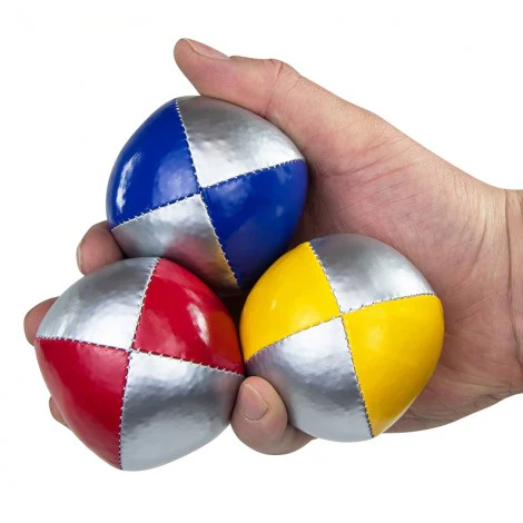 Juggle Dream 120g Thud Juggling Ball - Image 3