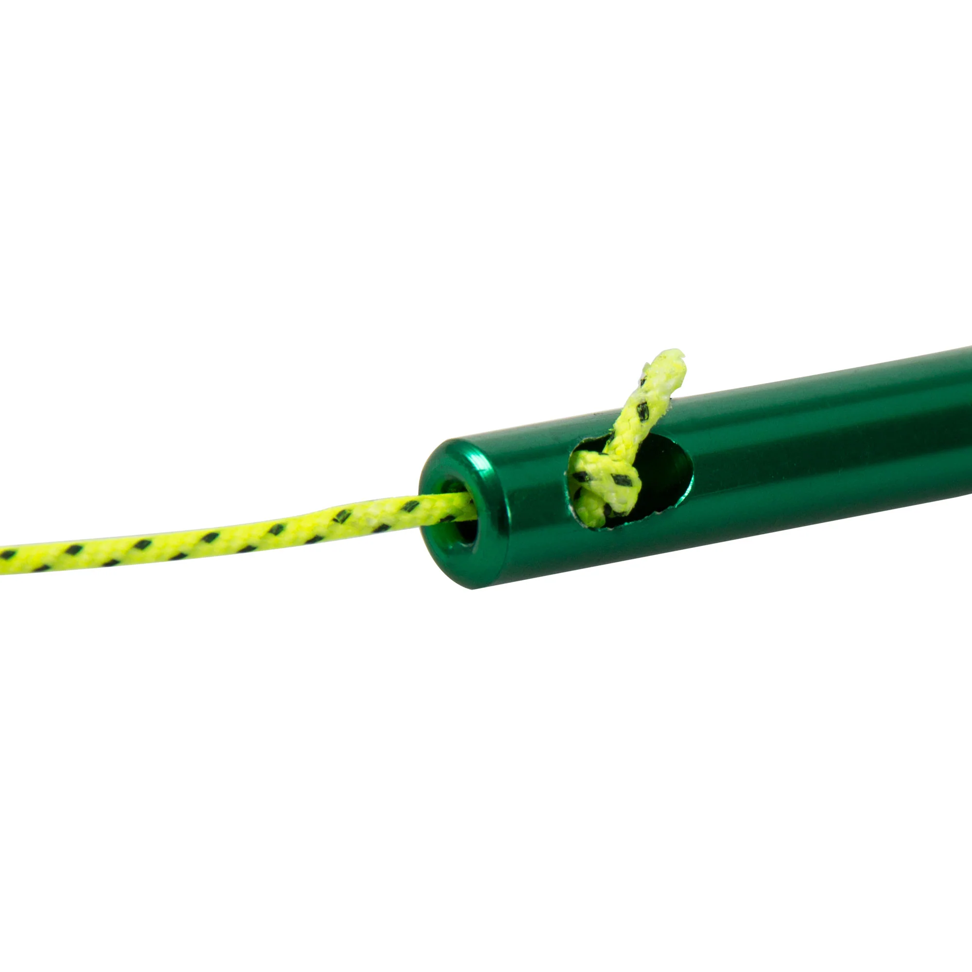 Juggle Dream Aluminium Diabolo Handsticks - Image 18