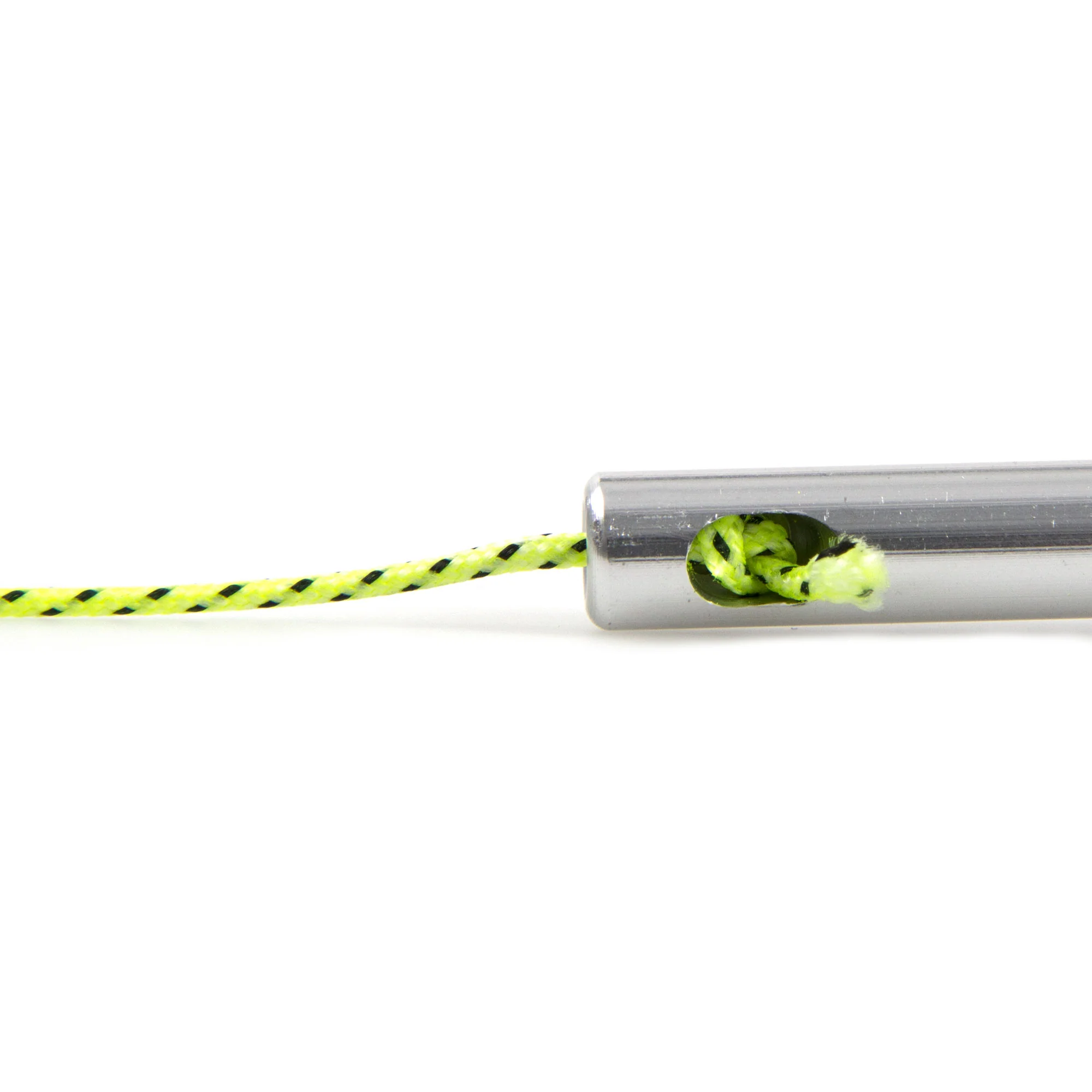 Juggle Dream Aluminium Diabolo Handsticks - Image 5
