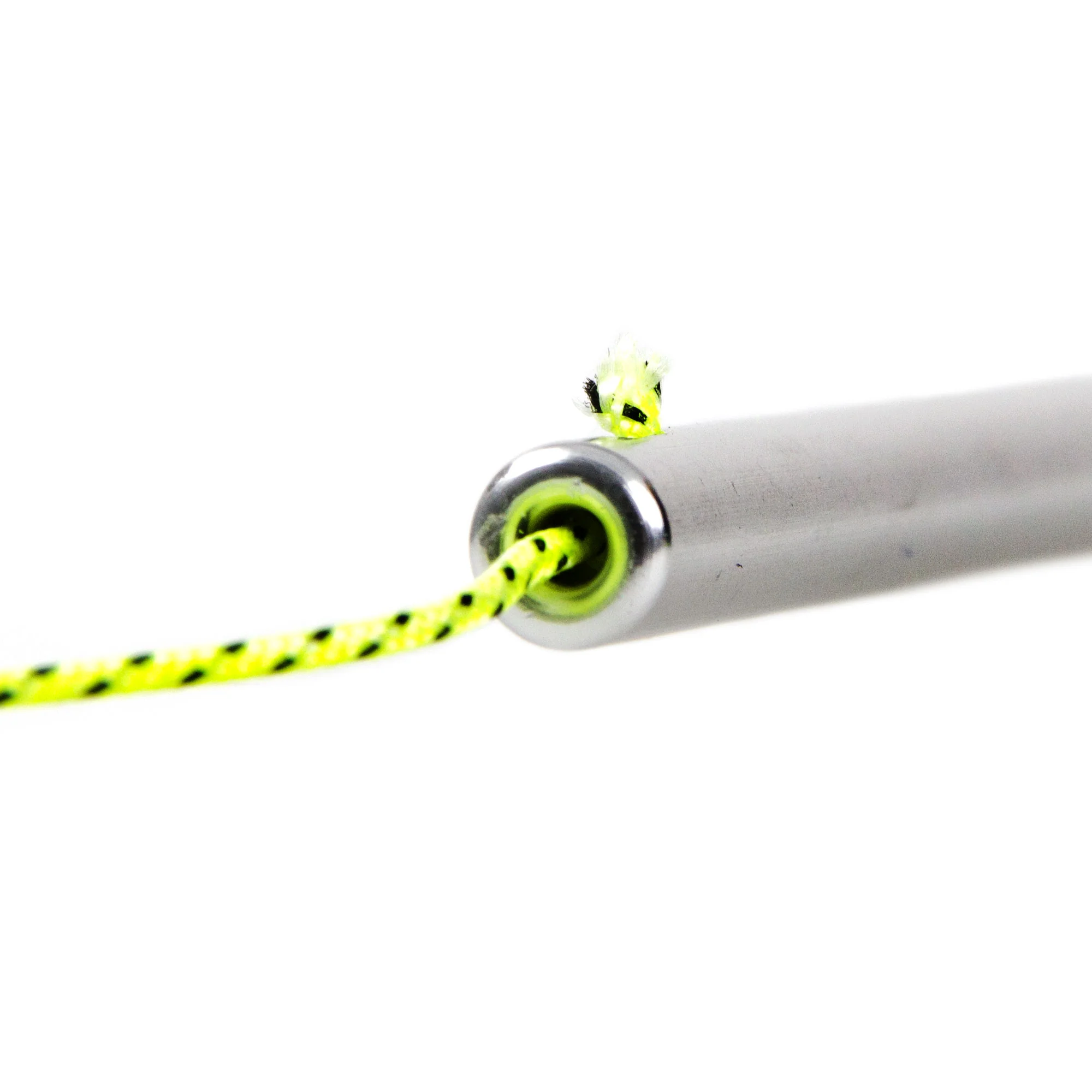 Juggle Dream Aluminium Diabolo Handsticks - Image 7